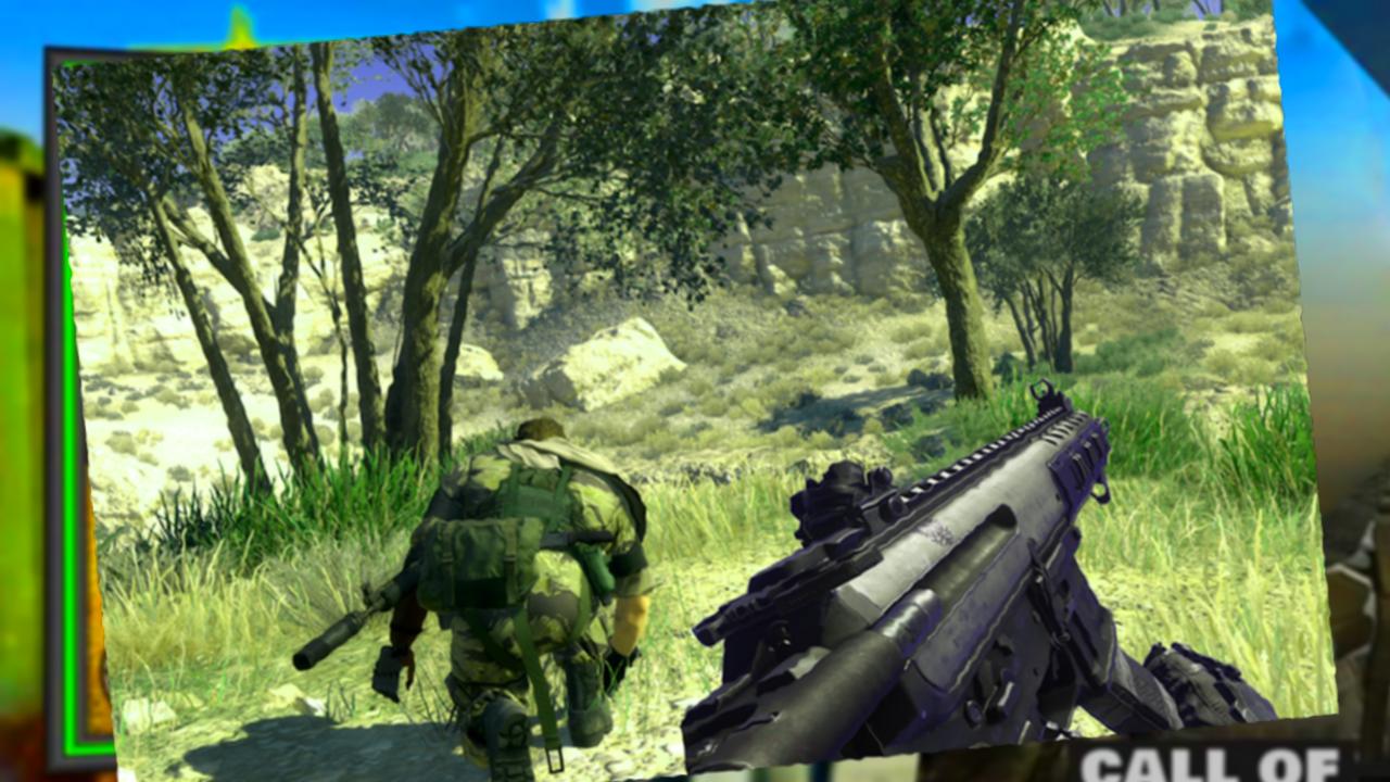 Squad free fire Critical strike :Survival Squad 3 1 Screenshot 3