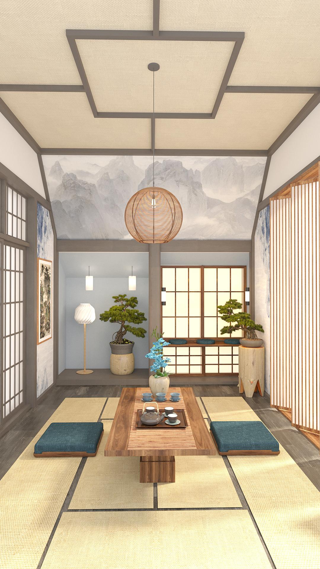 Zen Home Design Solitaire Tripeaks Game 1.16 Screenshot 10