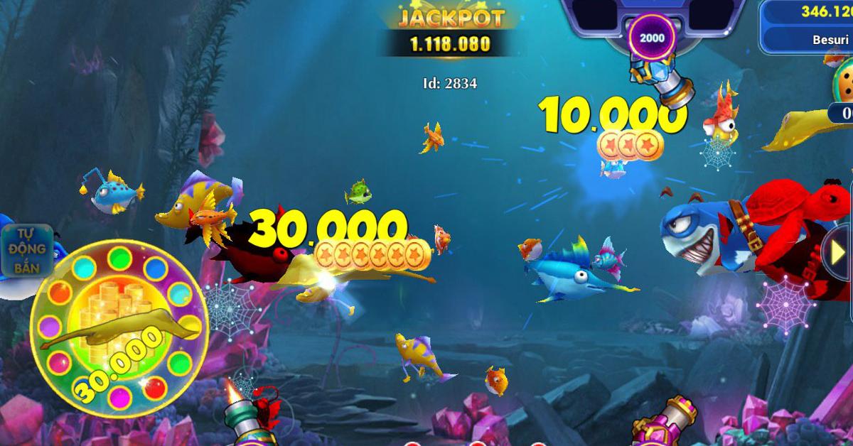 Cá Liên Minh - League of Legends 1.0.2 Screenshot 3