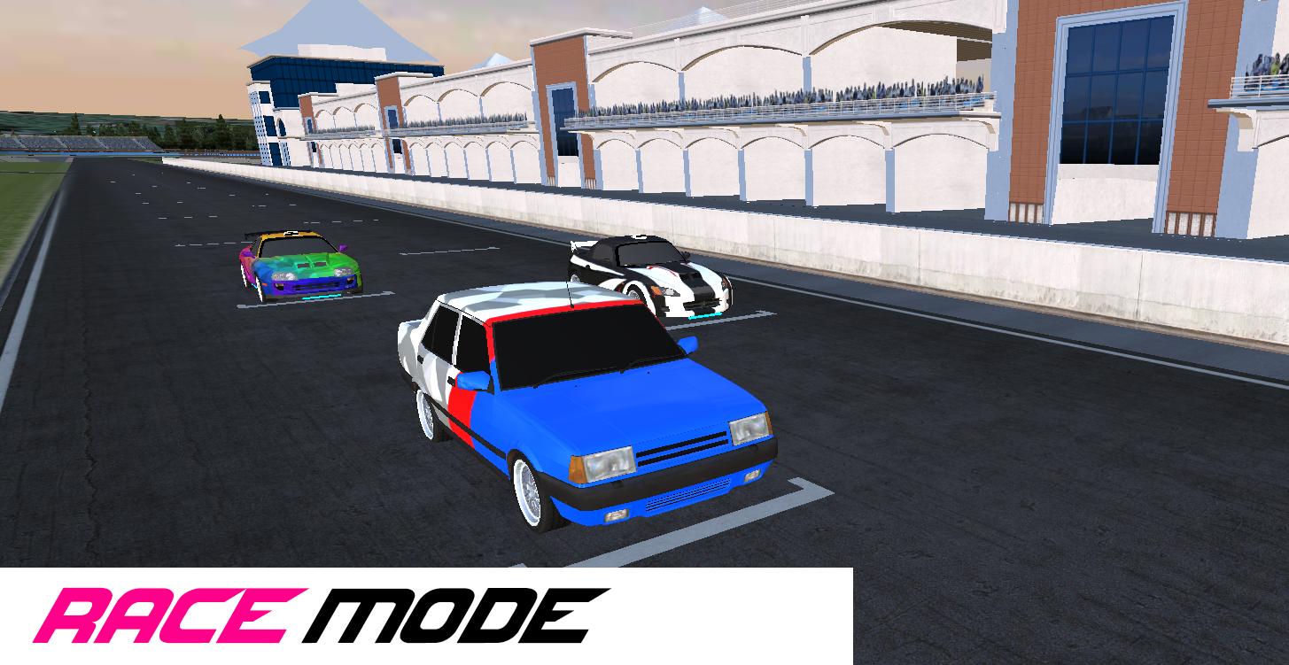 Drift & Race Multiplayer Play With Friends 1.5.3 Screenshot 2