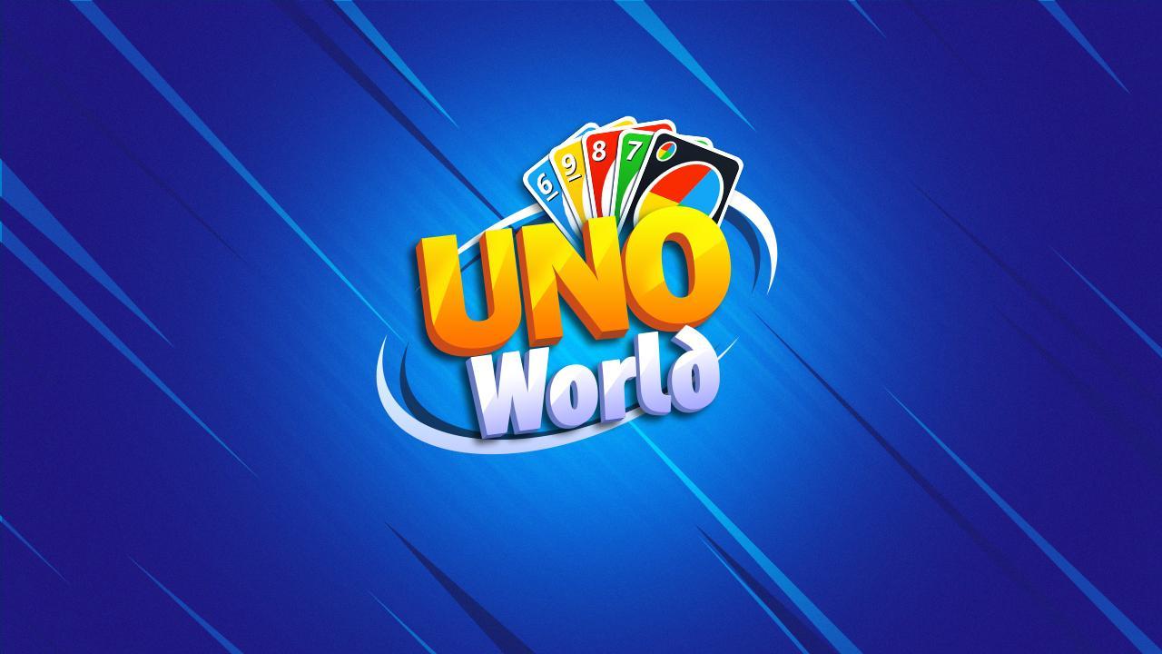 Uno world 2.8 Screenshot 1