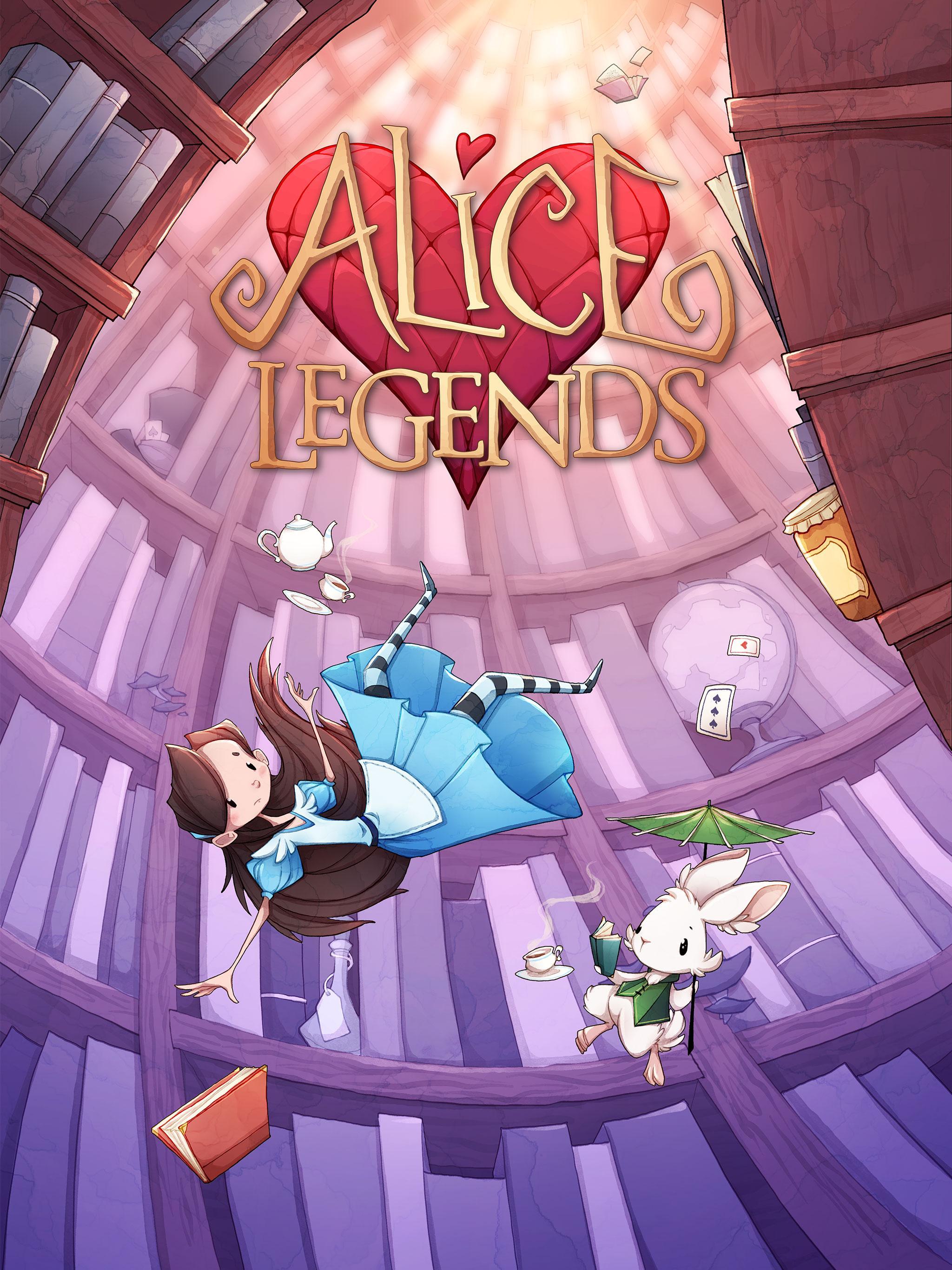 Alice Legends 1.14.11 Screenshot 13
