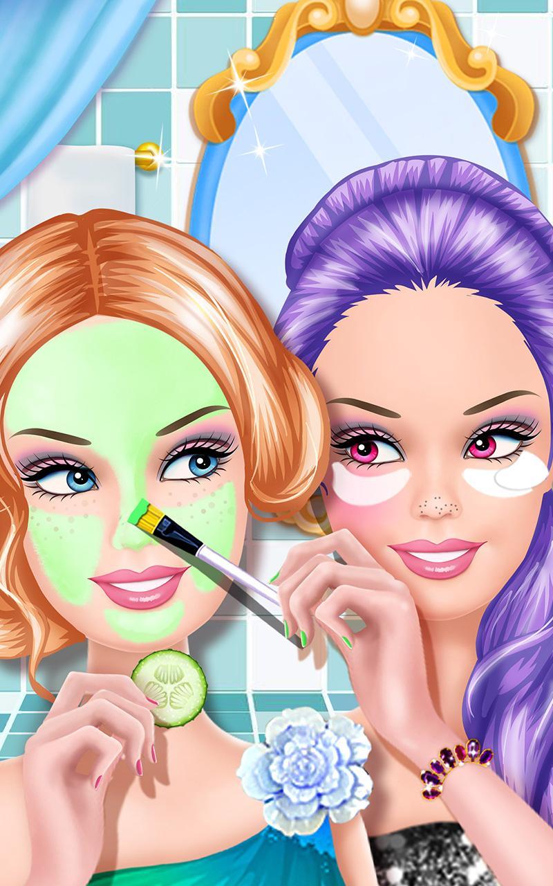 Beauty Hair Salon: Fashion SPA 2.0.0.0 Screenshot 10