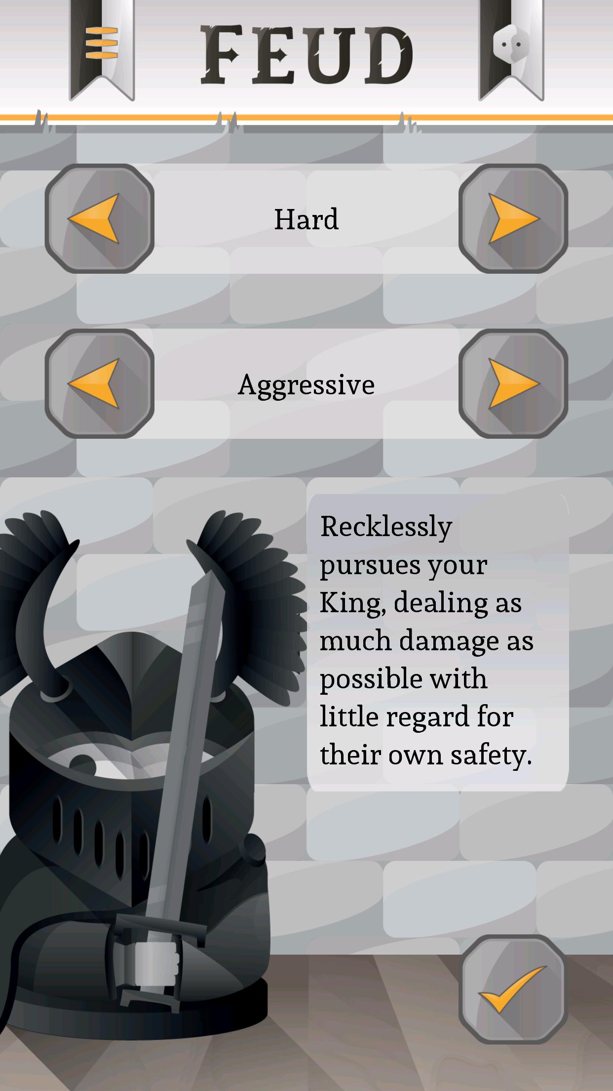 Feud 1.4.4 Screenshot 5