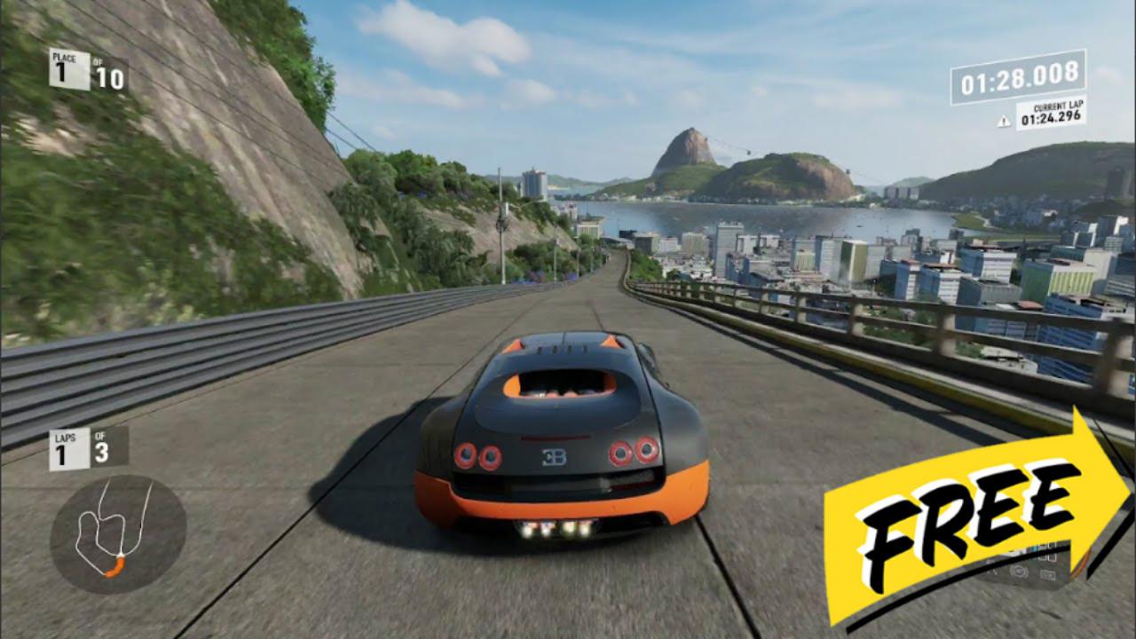 Guide For Forza Horizon Game Walkthrough 2020 1.0 Screenshot 3