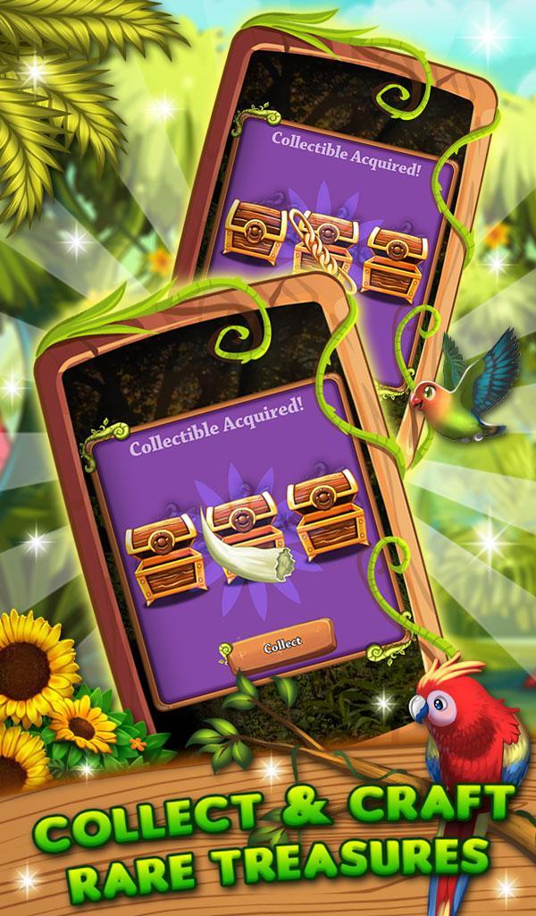 Mahjong Animal World - HD Mahjong Solitaire 1.0.20 Screenshot 11