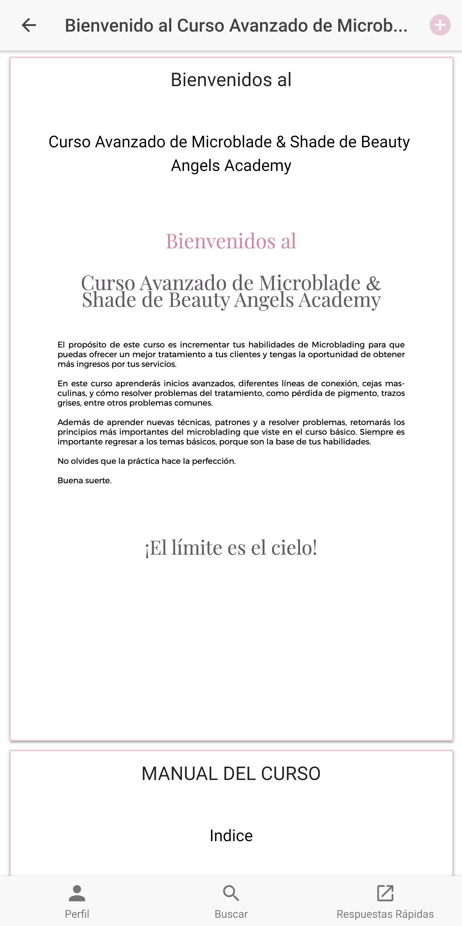BeautyPro App Latinoamérica 1.1.56 Screenshot 3