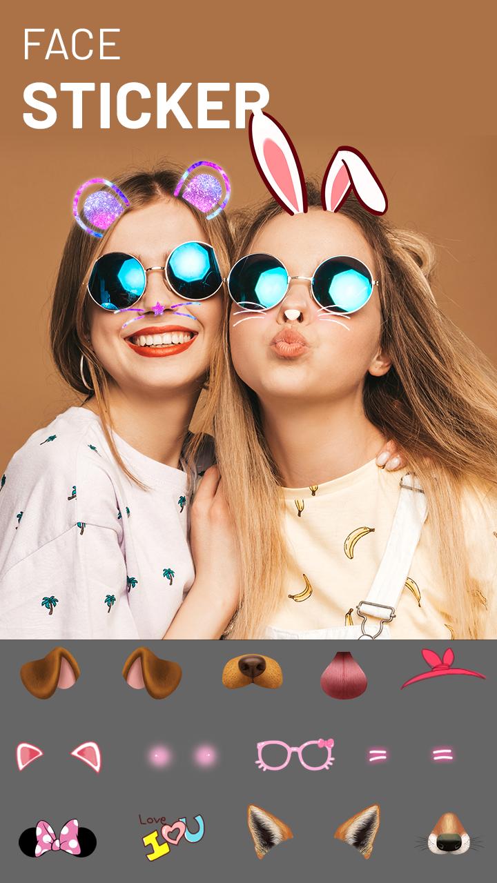 Beauty Camera 1.9 Screenshot 4