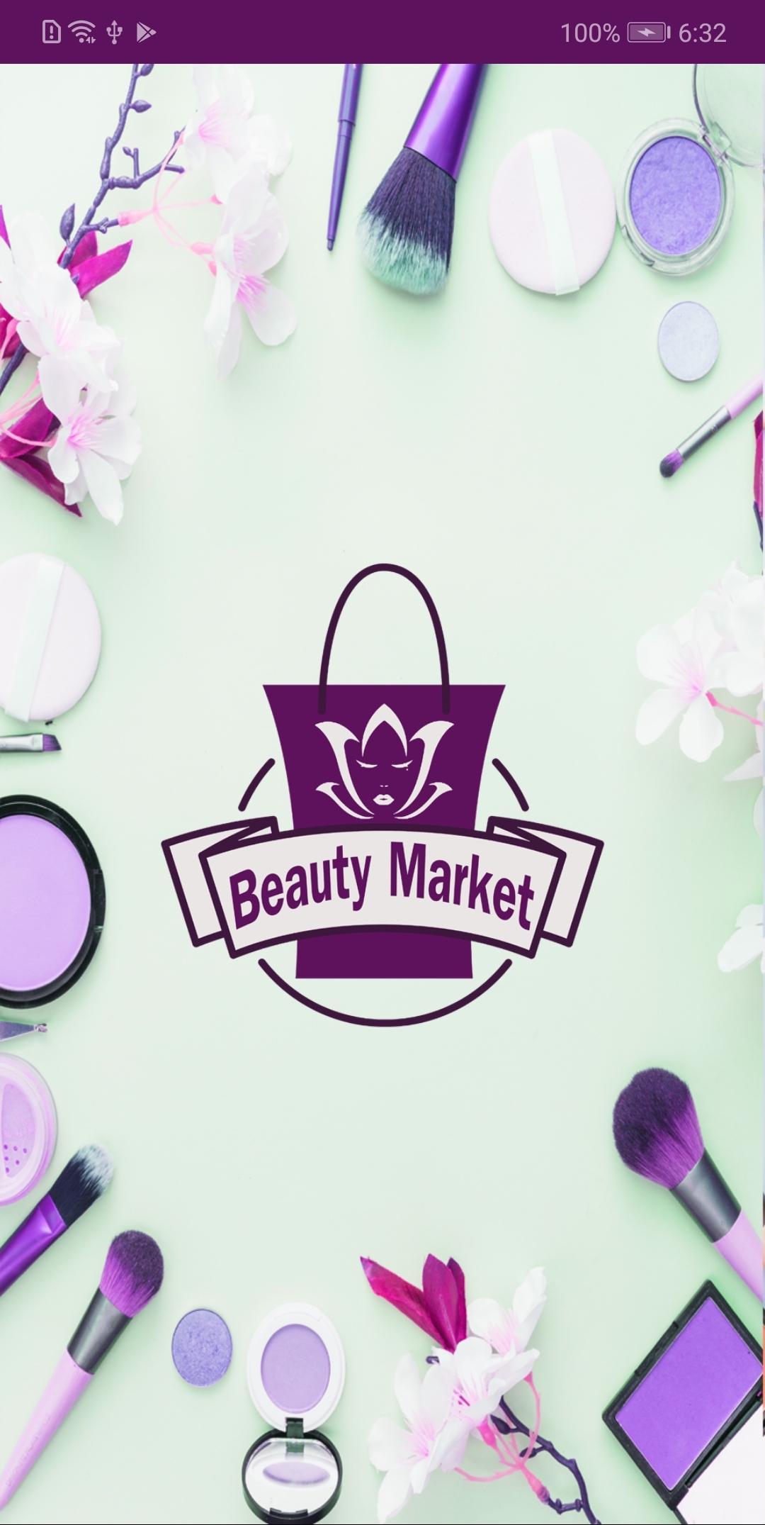 Beauty Market 1.0.6 Screenshot 1
