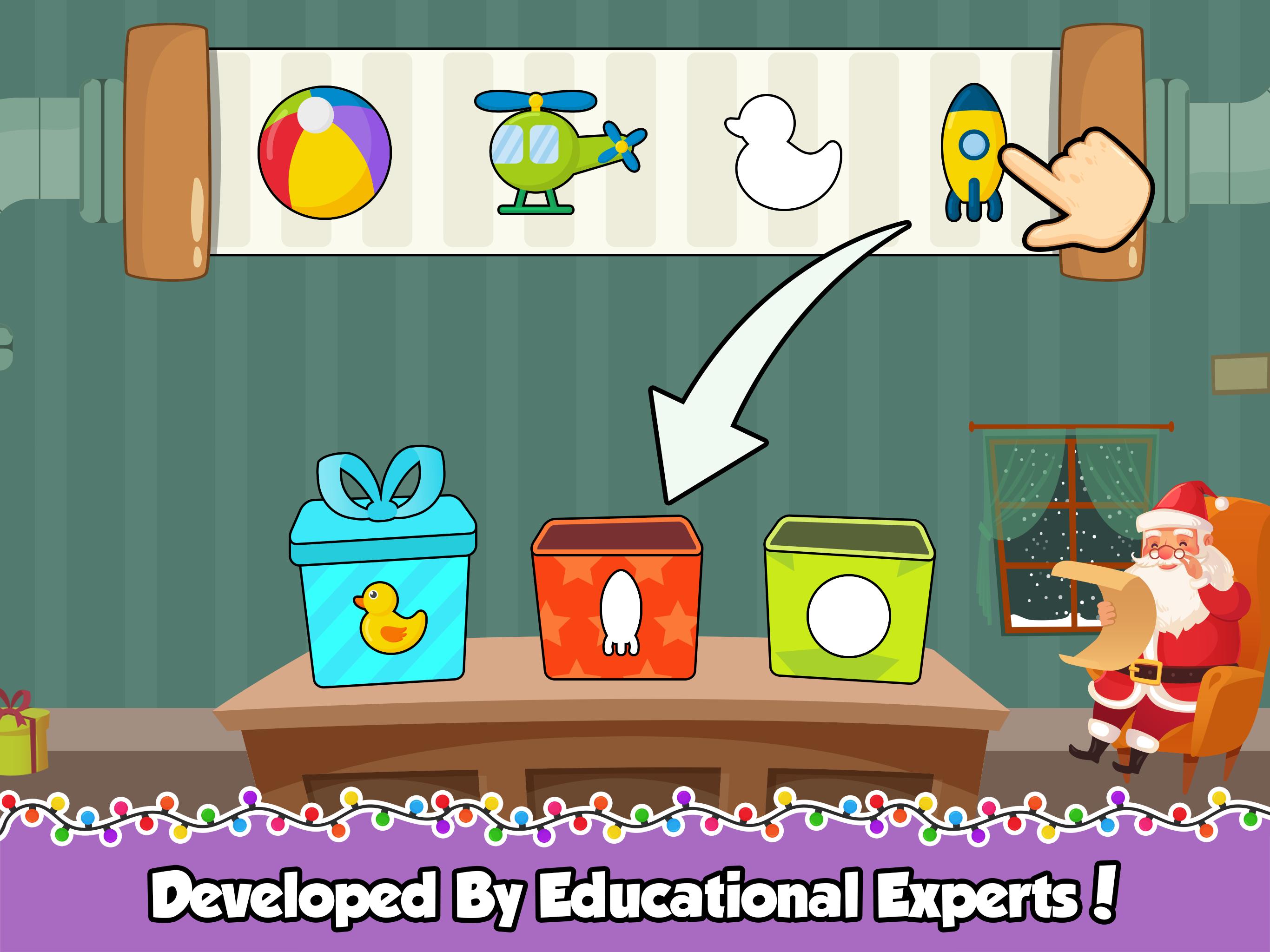 Baby Games for 2,3,4 year old toddlers 7.0 Screenshot 12