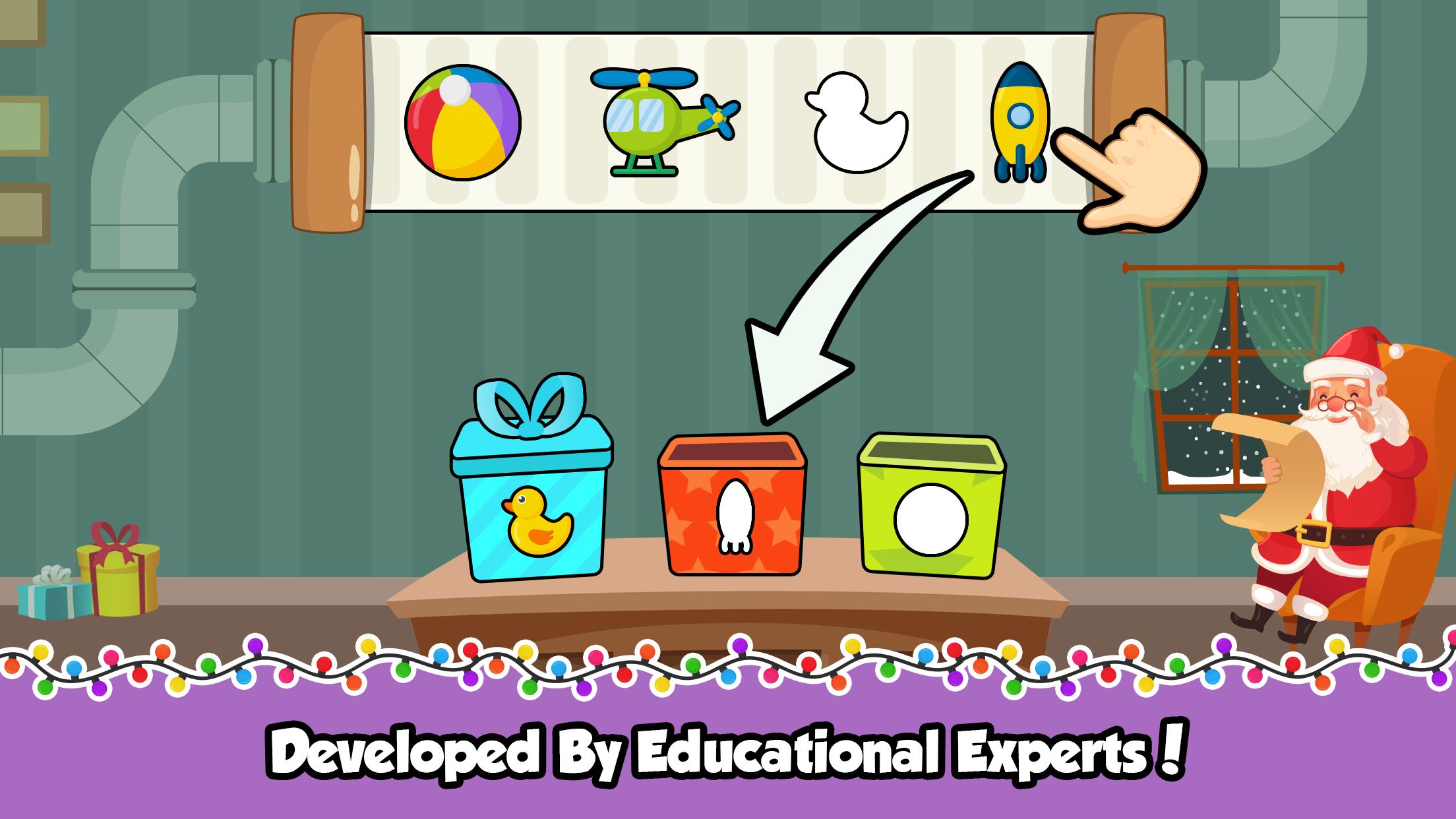 Baby Games for 2,3,4 year old toddlers 7.0 Screenshot 6