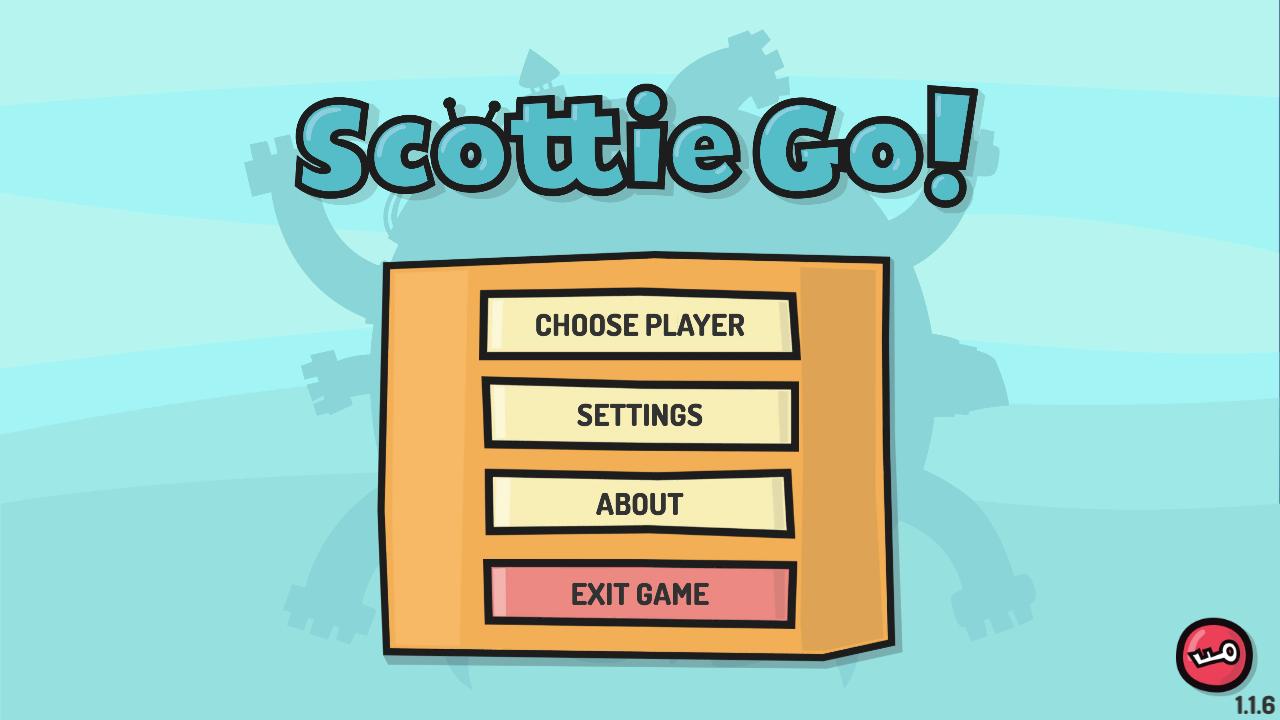 Scottie Go! 1.3.17 Screenshot 1