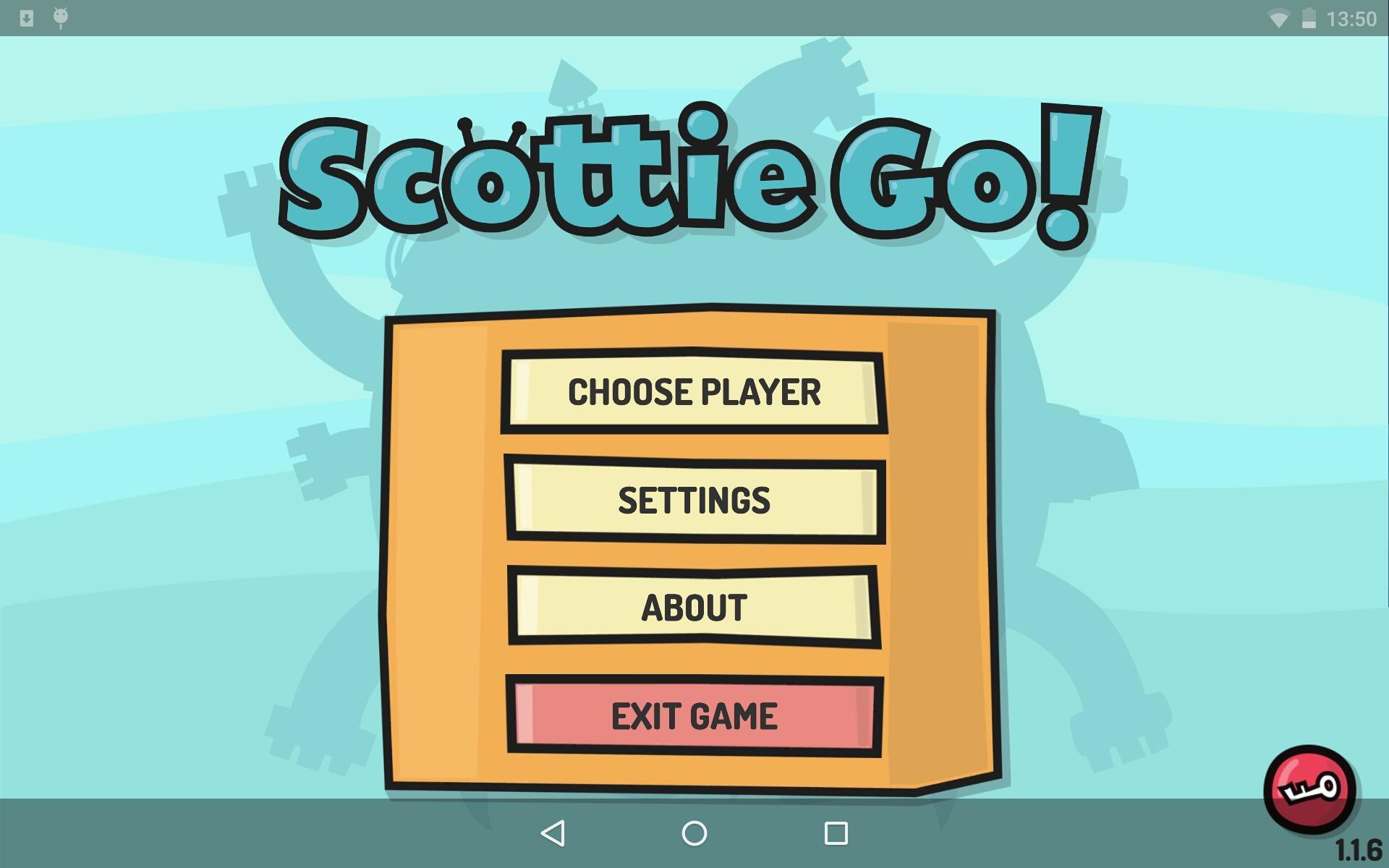 Scottie Go! 1.3.17 Screenshot 11