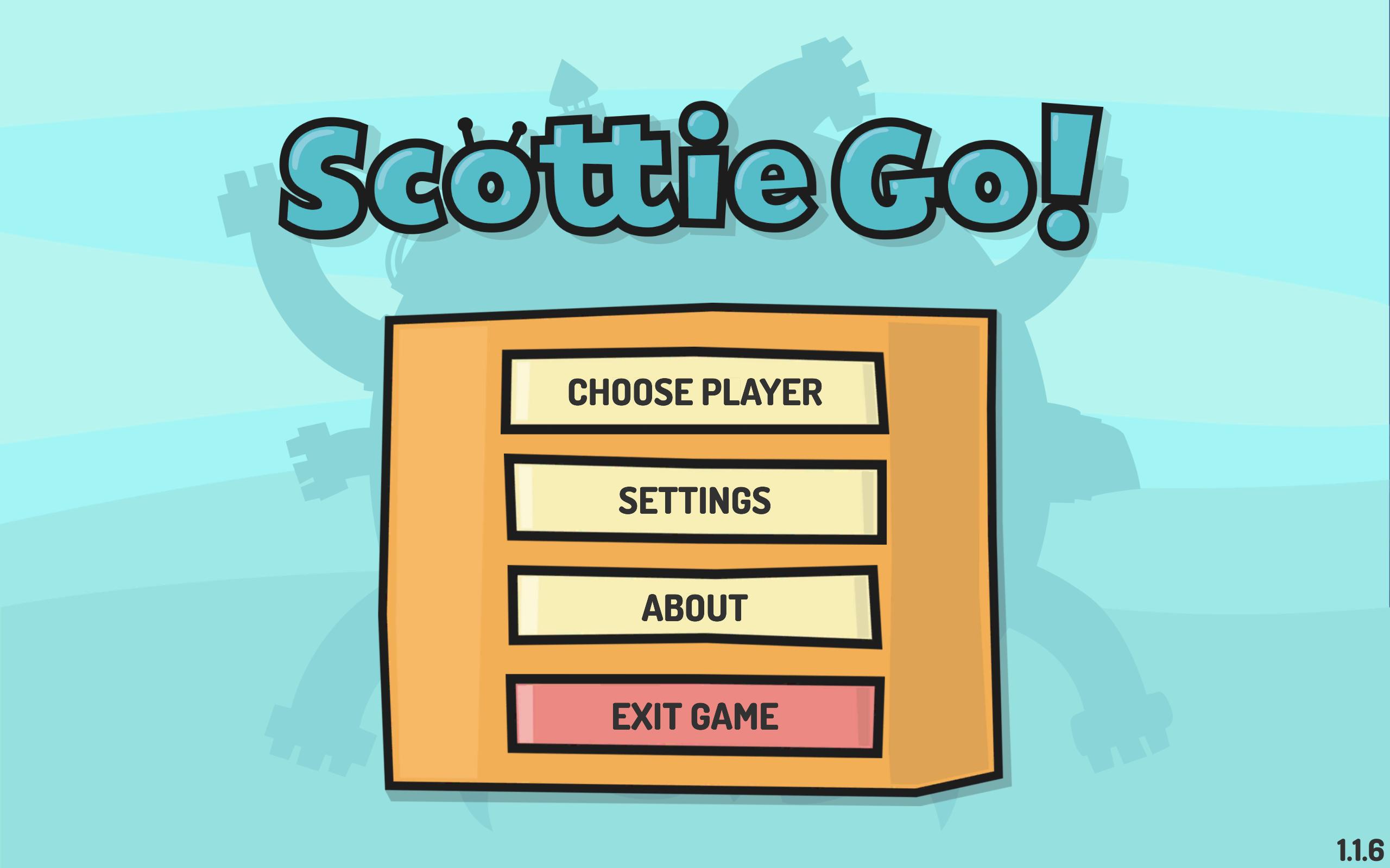 Scottie Go! 1.3.17 Screenshot 6