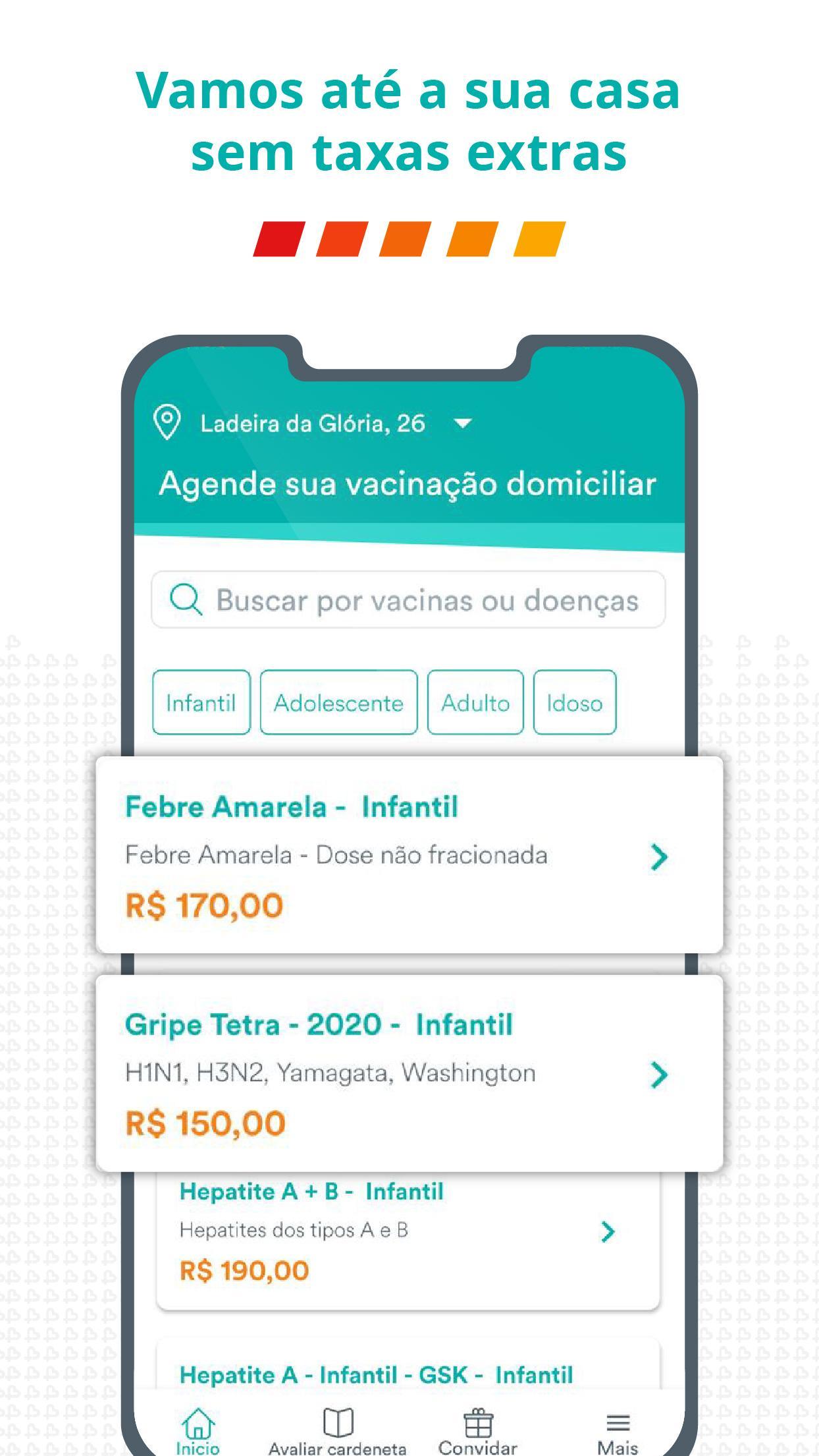 Beep Saúde 36.4.0 Screenshot 3