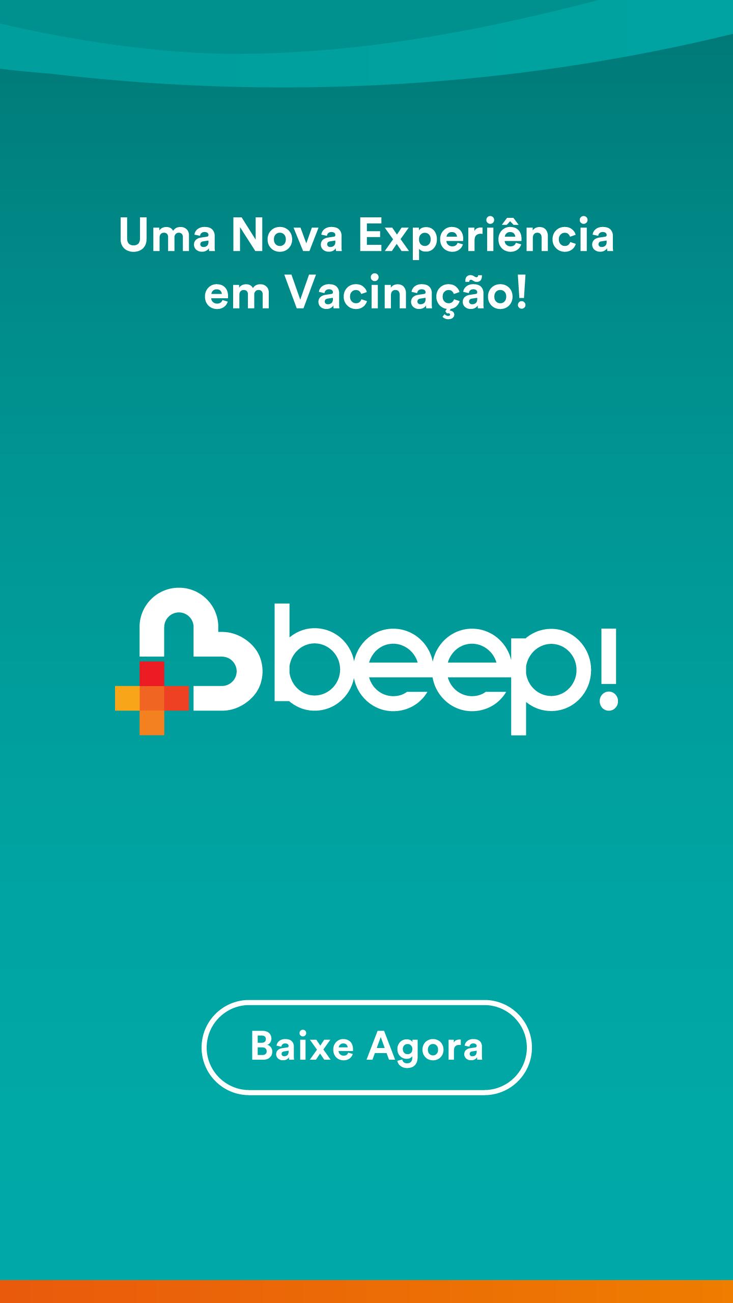 Beep Saúde 36.4.0 Screenshot 5