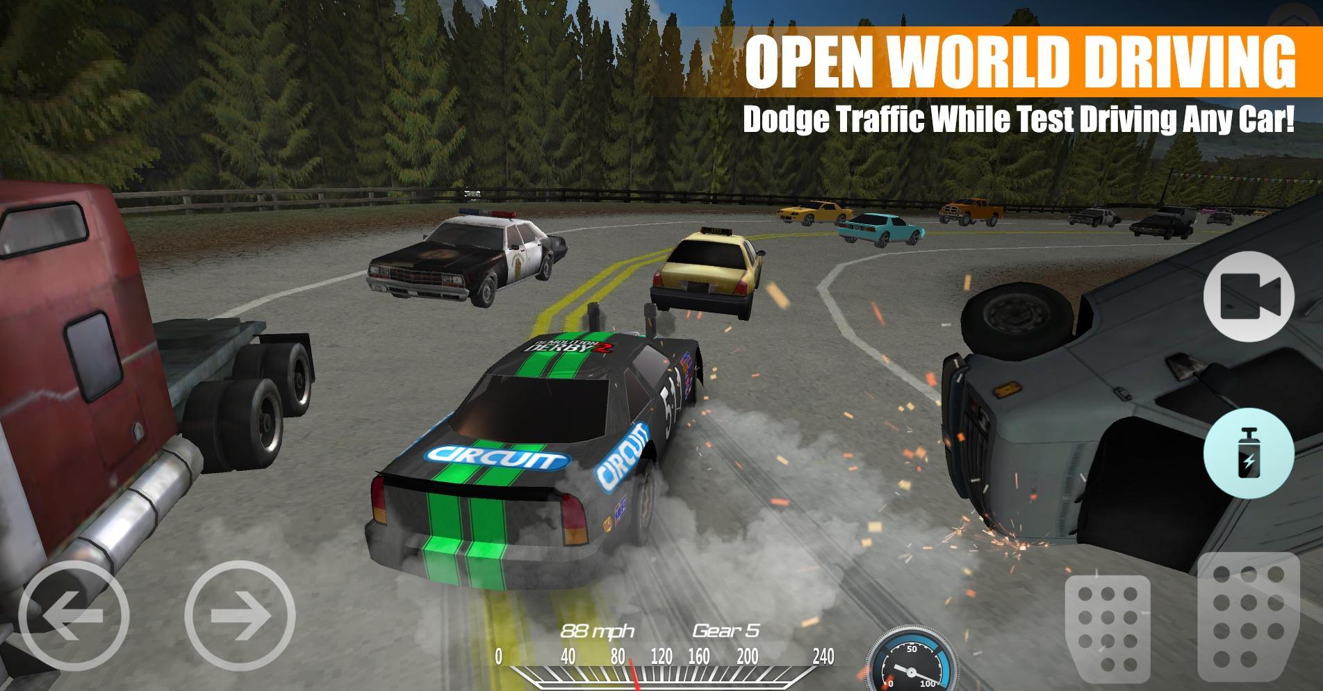 Demolition Derby 2 1.3.60 Screenshot 14