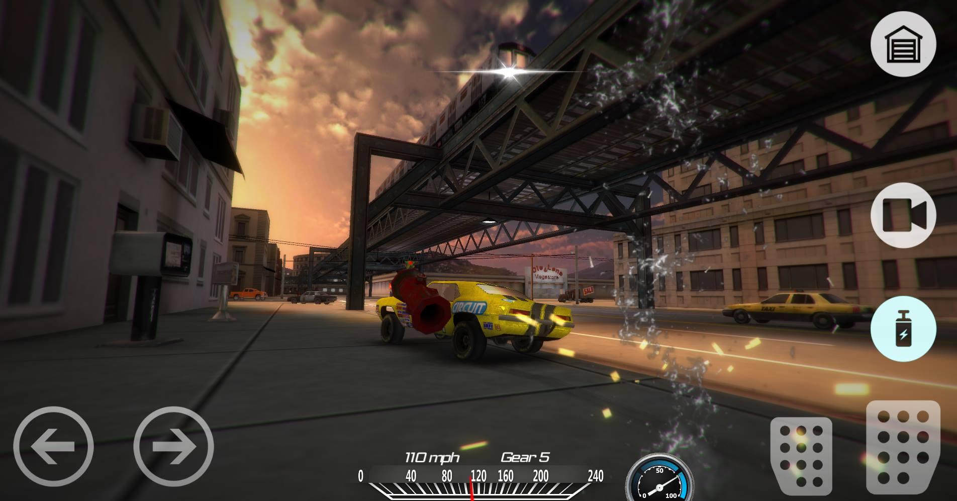 Demolition Derby 2 1.3.60 Screenshot 6