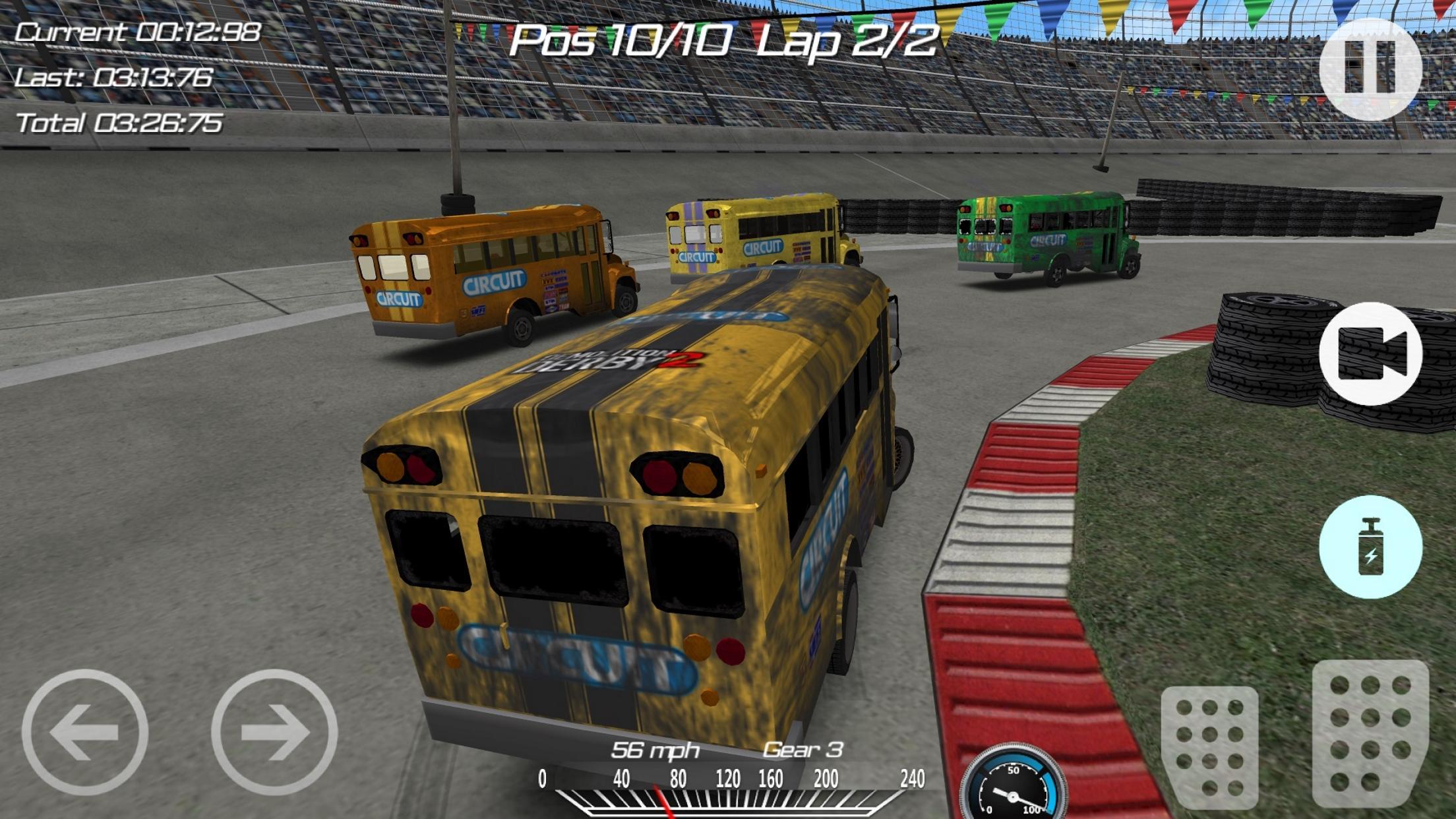 Demolition Derby 2 1.3.60 Screenshot 8