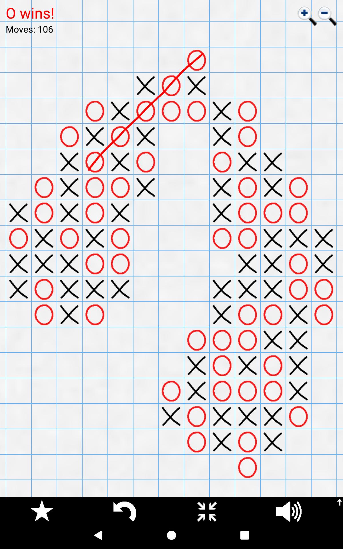 Mega Tic Tac Toe Online 4.0 Screenshot 12