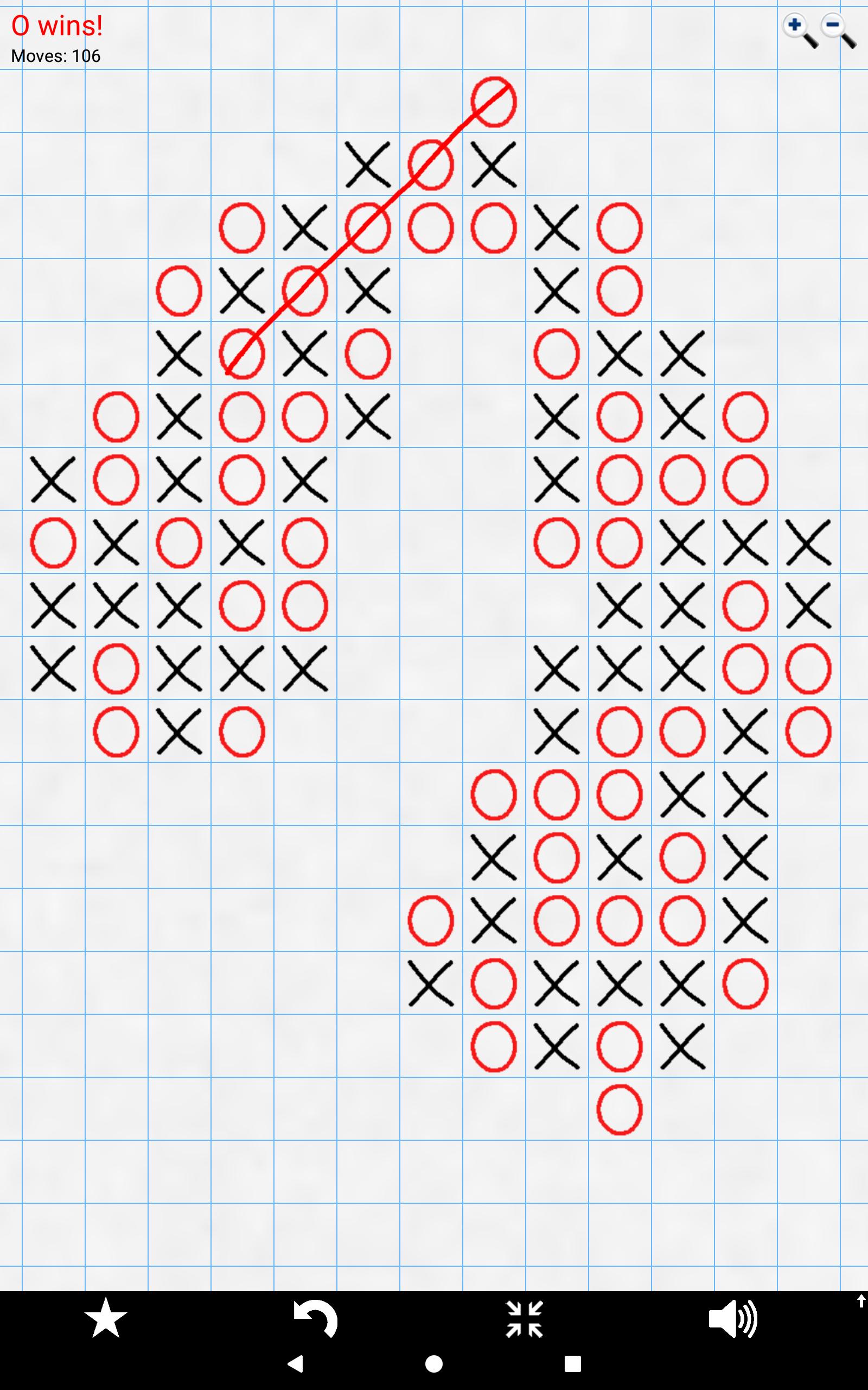 Mega Tic Tac Toe Online 4.0 Screenshot 7