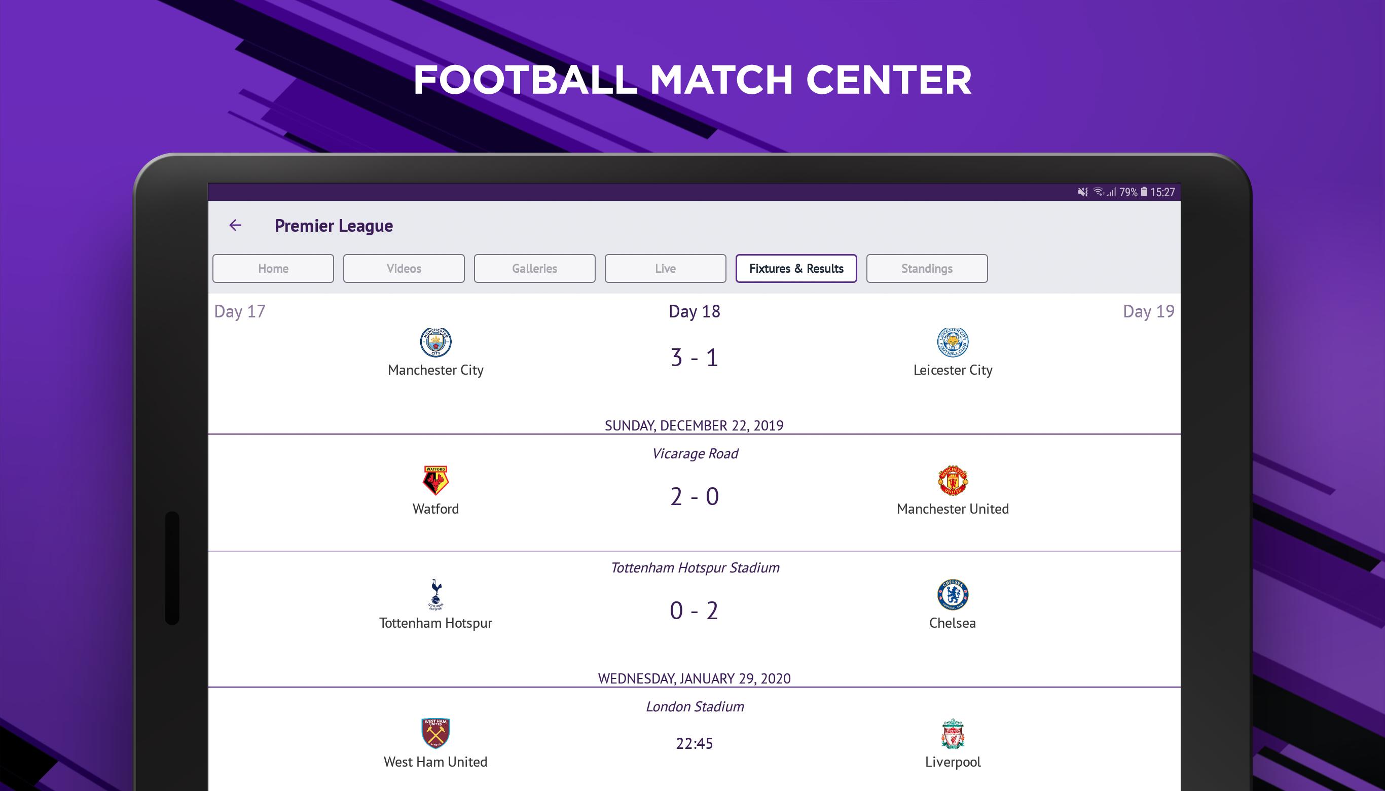 beIN SPORTS 5.0.3.2 Screenshot 14