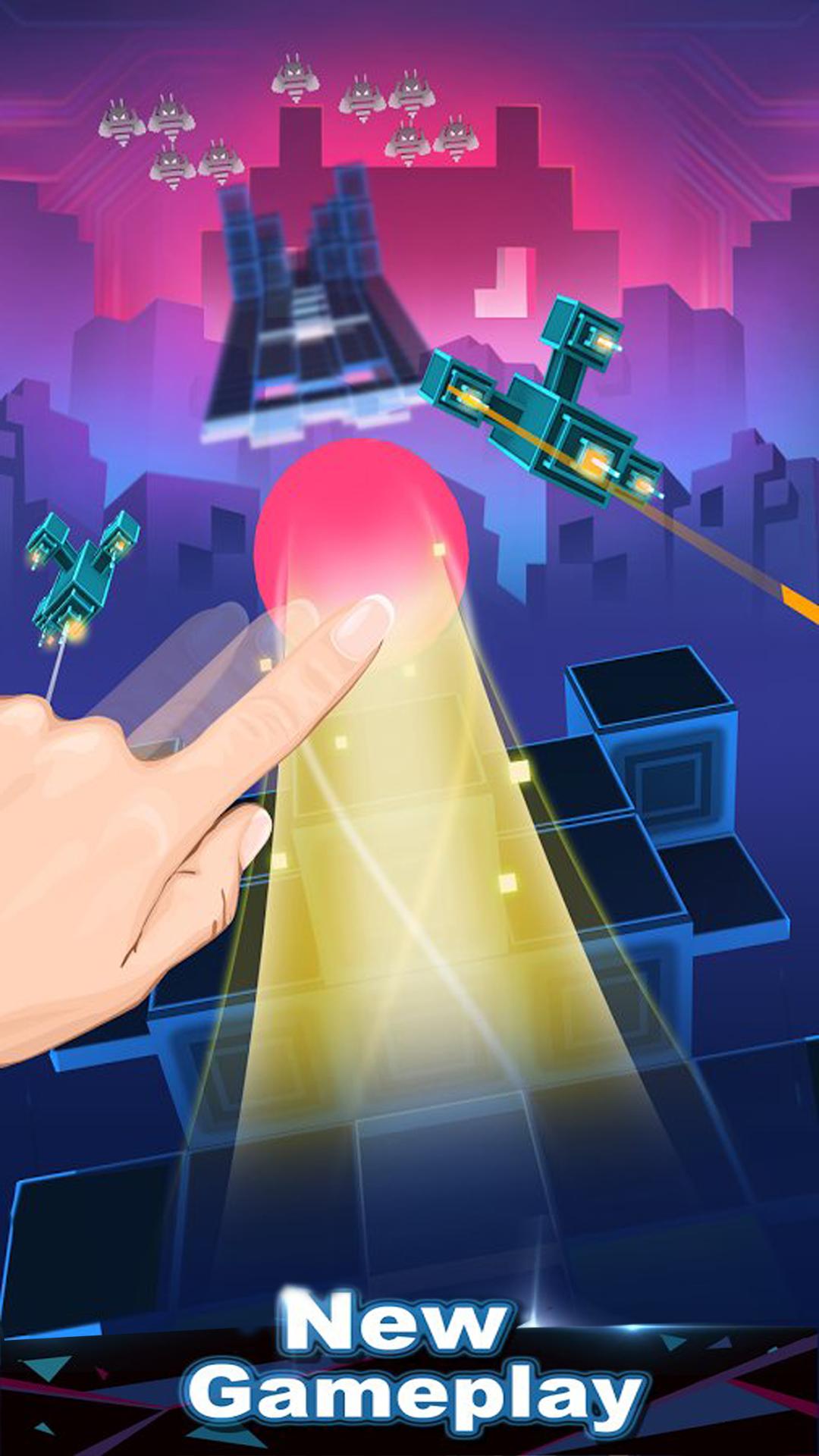 Rolling Sky Ball 4 Screenshot 10