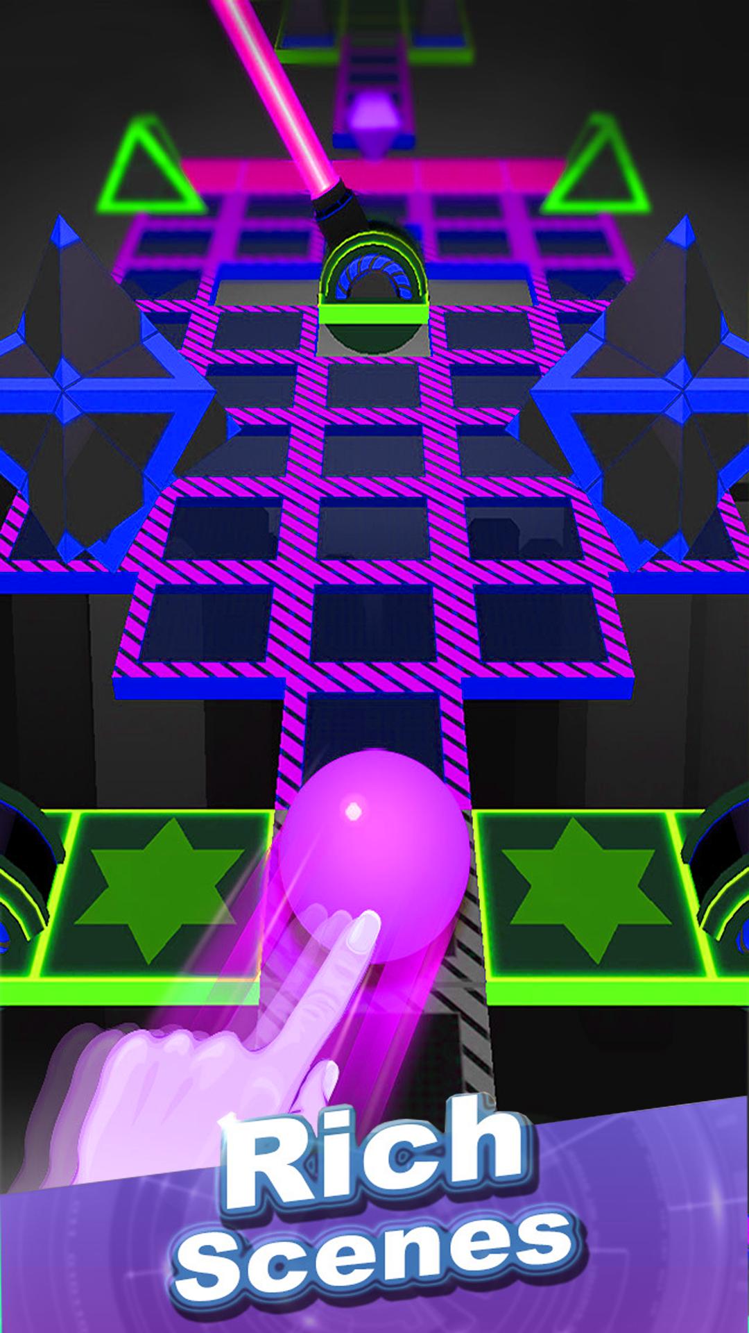 Rolling Sky Ball 4 Screenshot 11