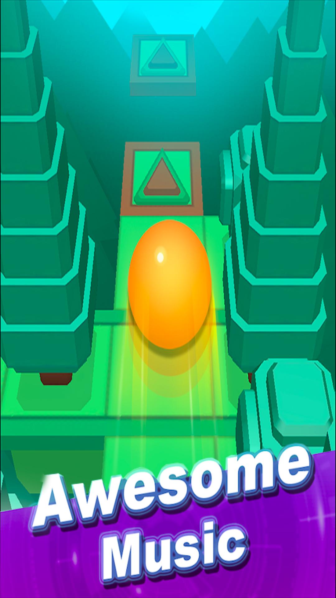 Rolling Sky Ball 4 Screenshot 12