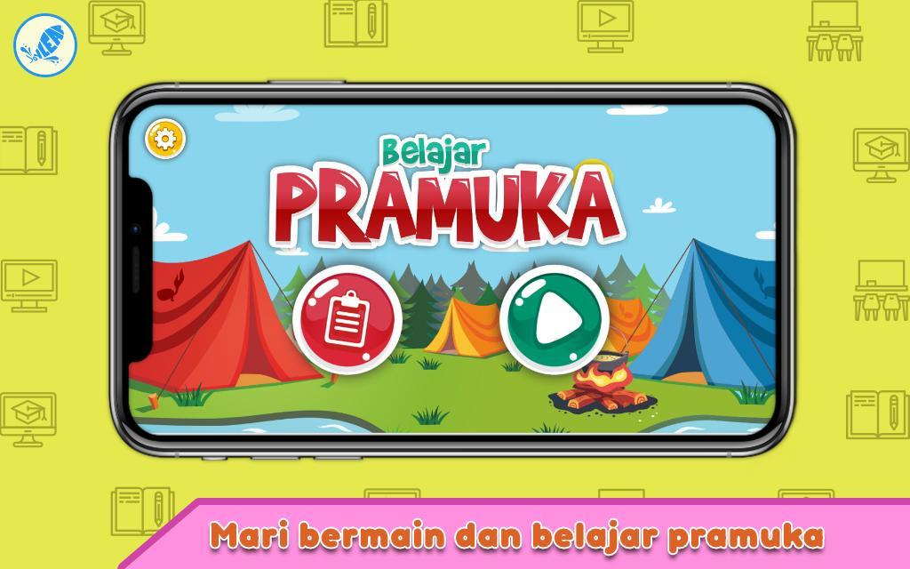 Belmain - Belajar Pramuka 1.8 Screenshot 8