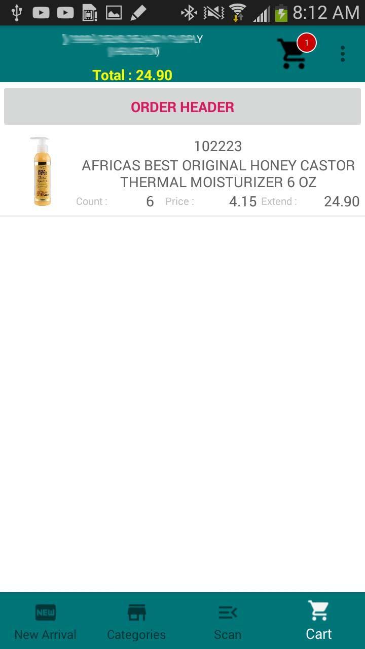 BensPot 3.0 Screenshot 6