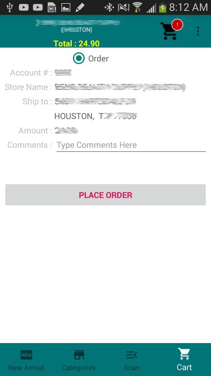 BensPot 3.0 Screenshot 7
