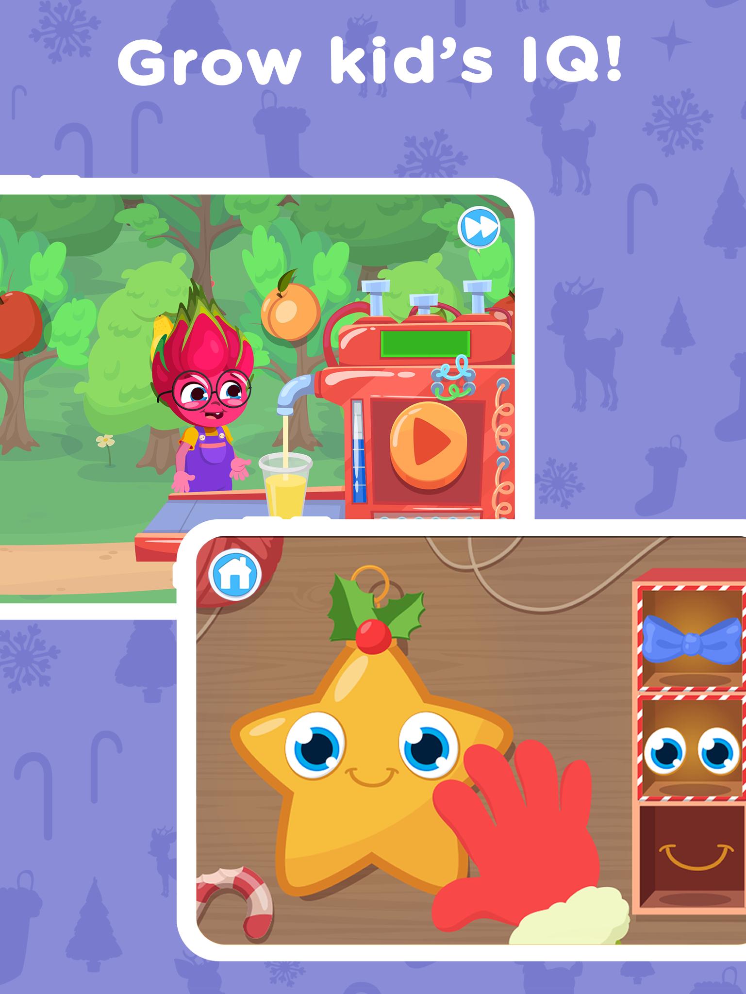 Keiki - ABC Letters Puzzle Games for Kids & Babies 1.9.1 Screenshot 17