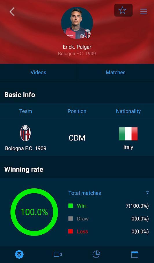 bepro11 football analytics 1.8.43 Screenshot 7