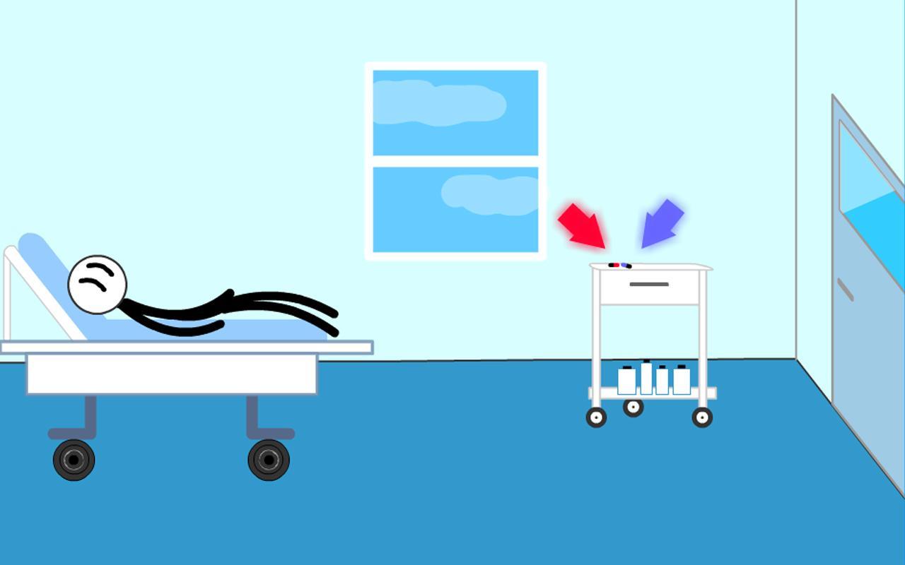 Escape the Prison 8 Screenshot 2