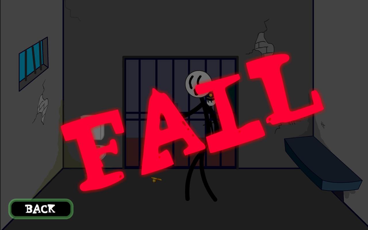 Escape the Prison 8 Screenshot 3