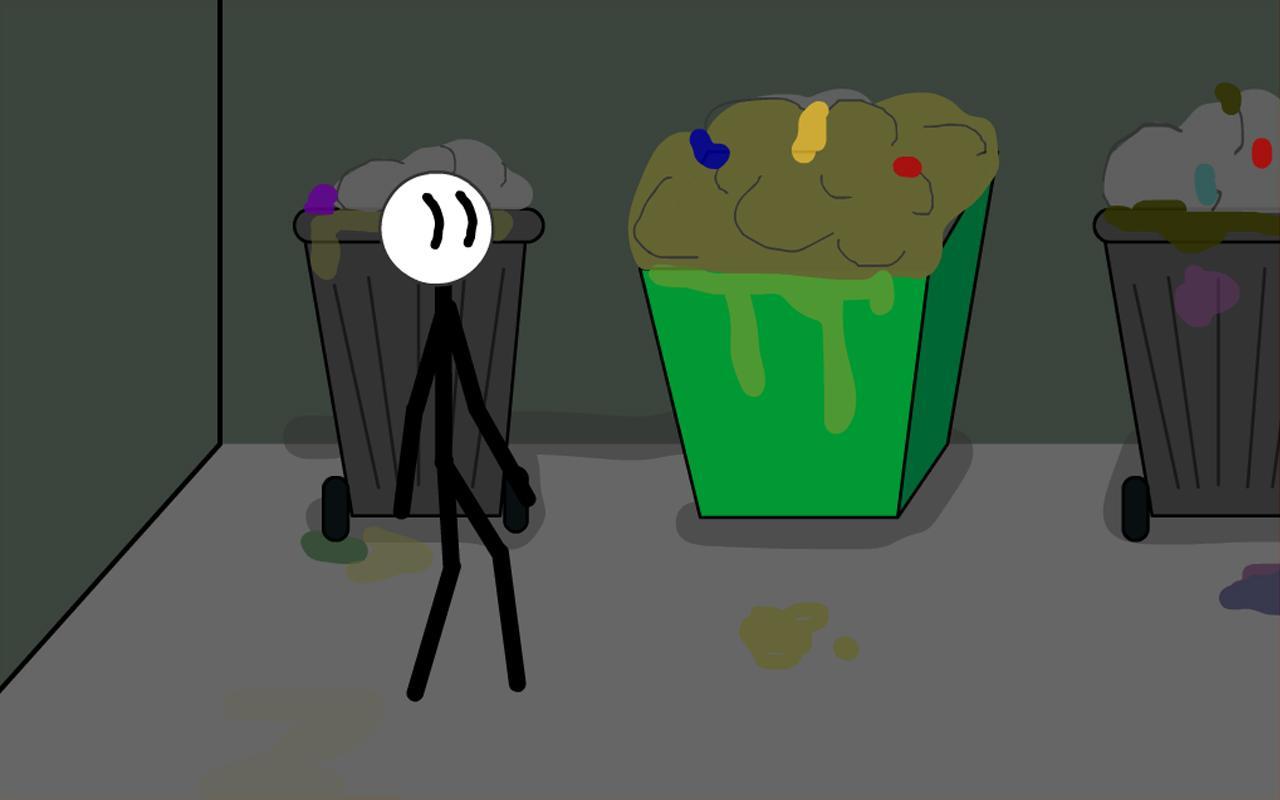 Escape the Prison 8 Screenshot 4