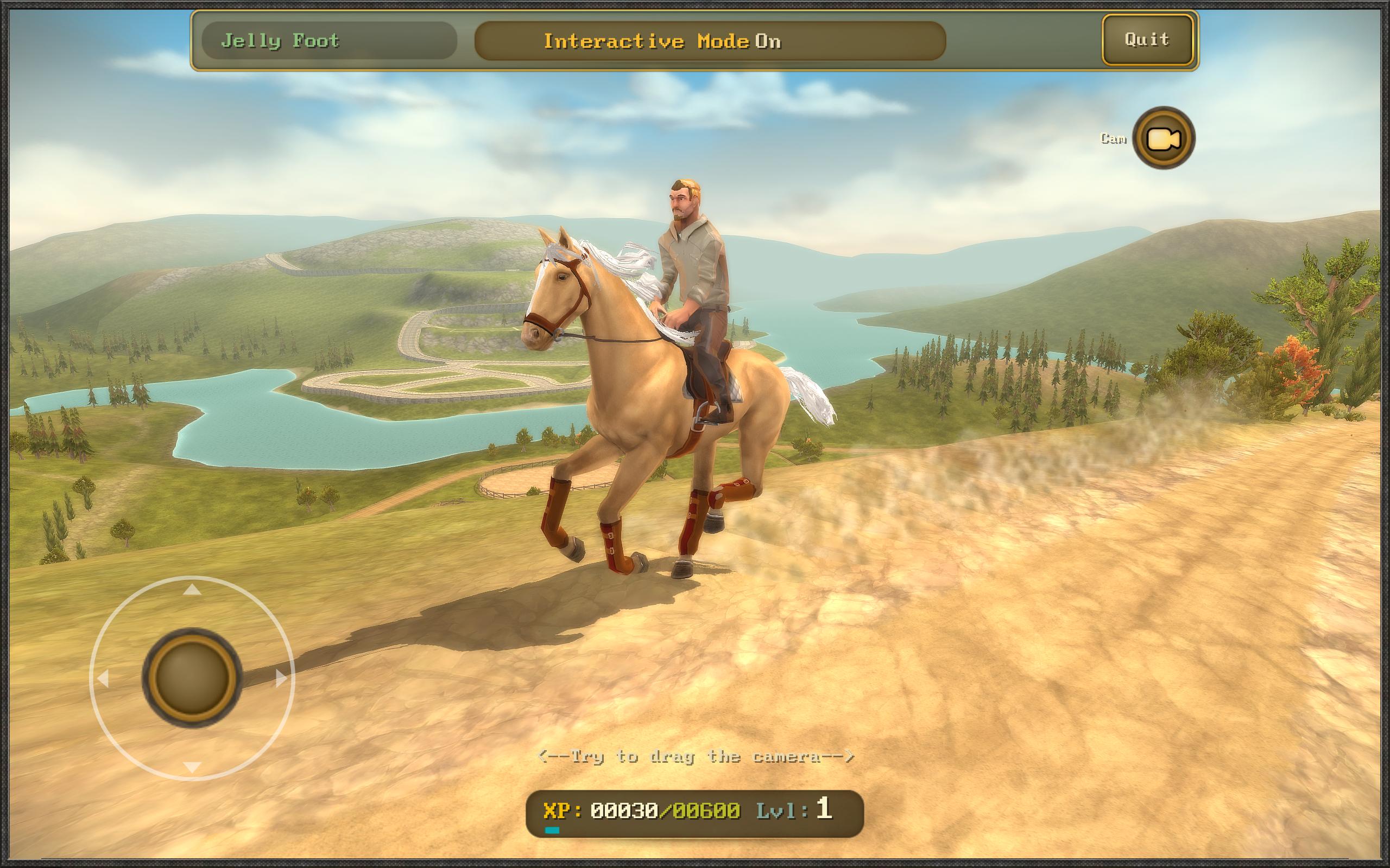 Jumping Horses Champions 3 3.1 Screenshot 16