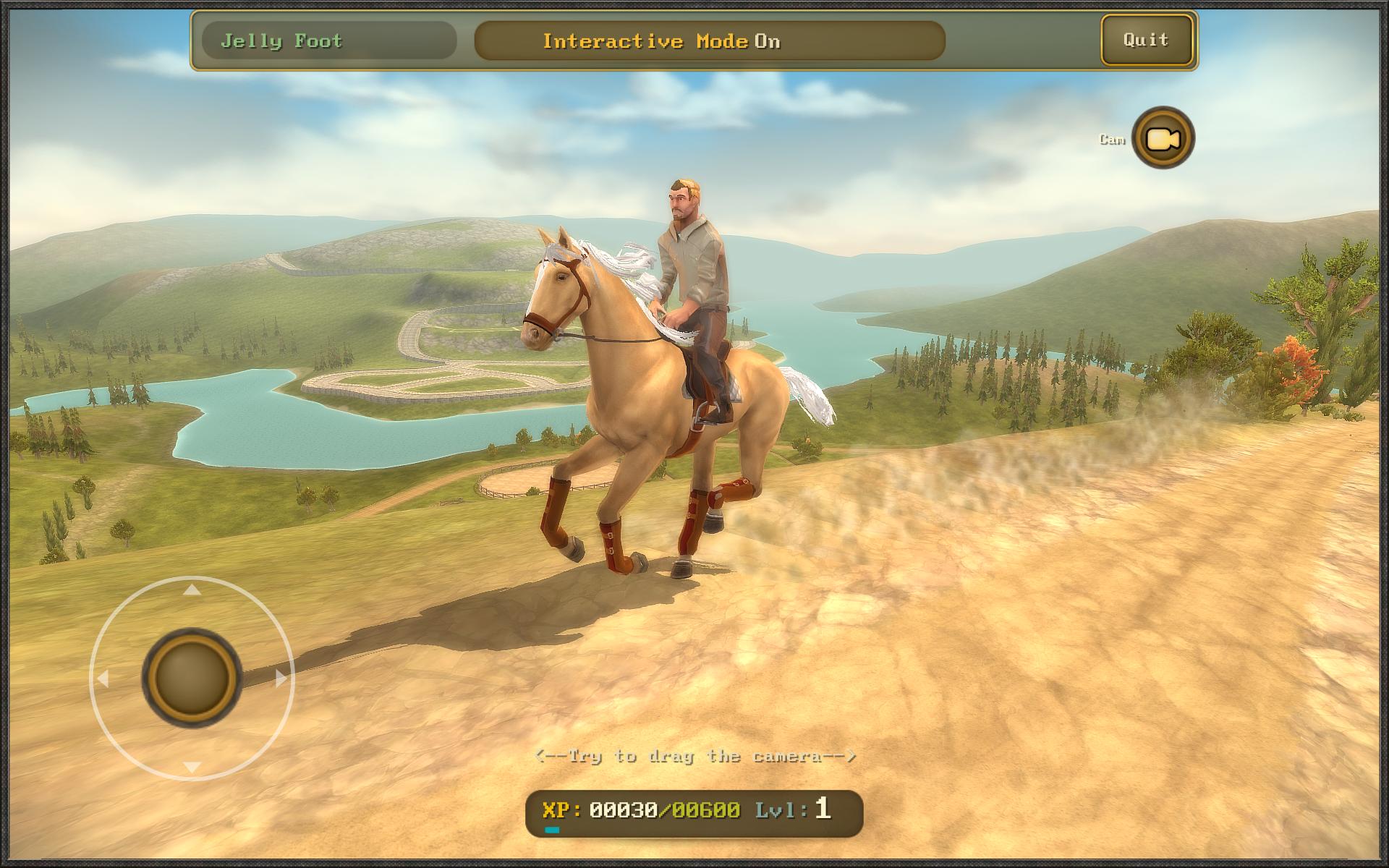 Jumping Horses Champions 3 3.1 Screenshot 9