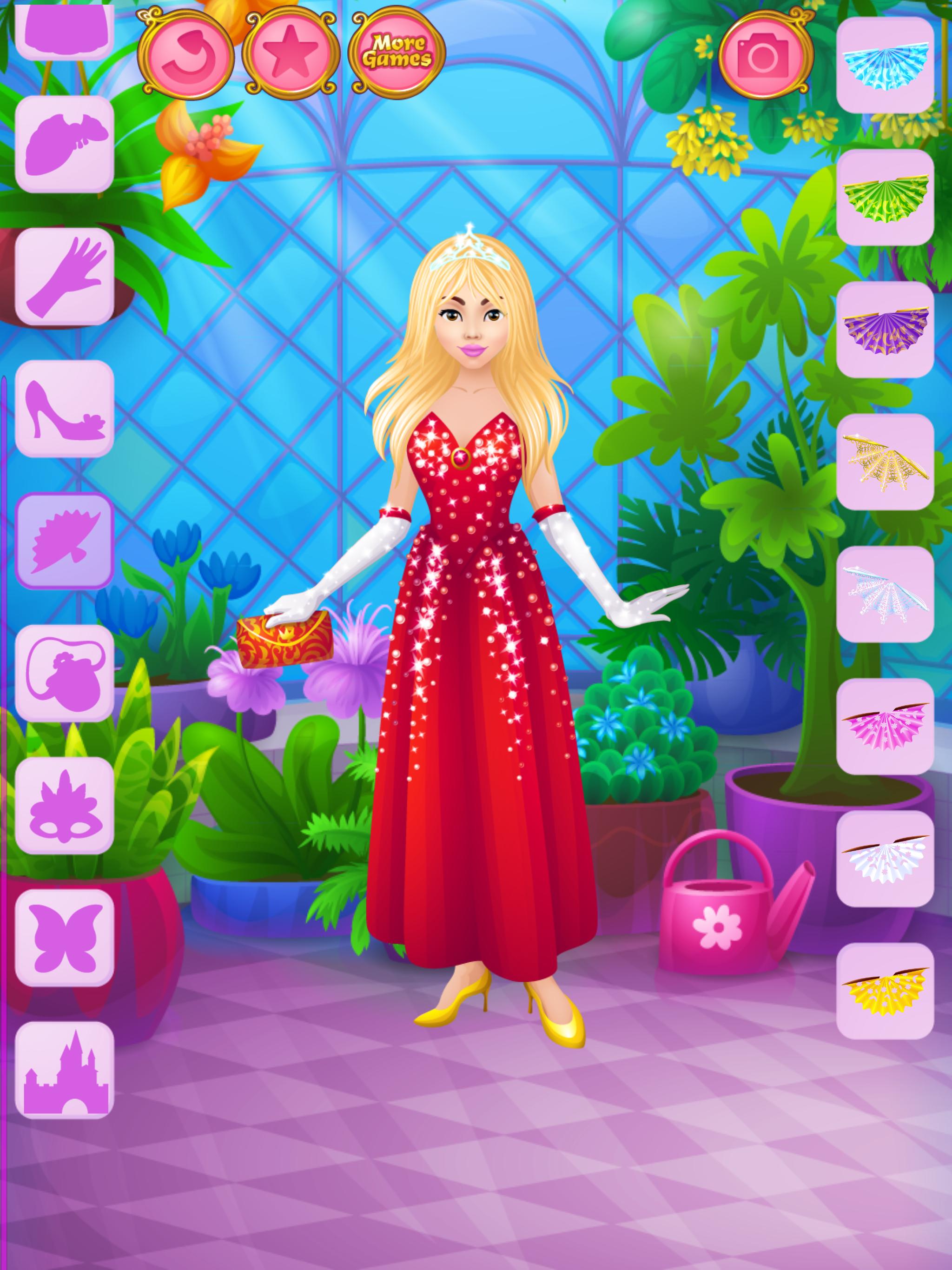 Dress up - Games for Girls 1.3.2 Screenshot 11