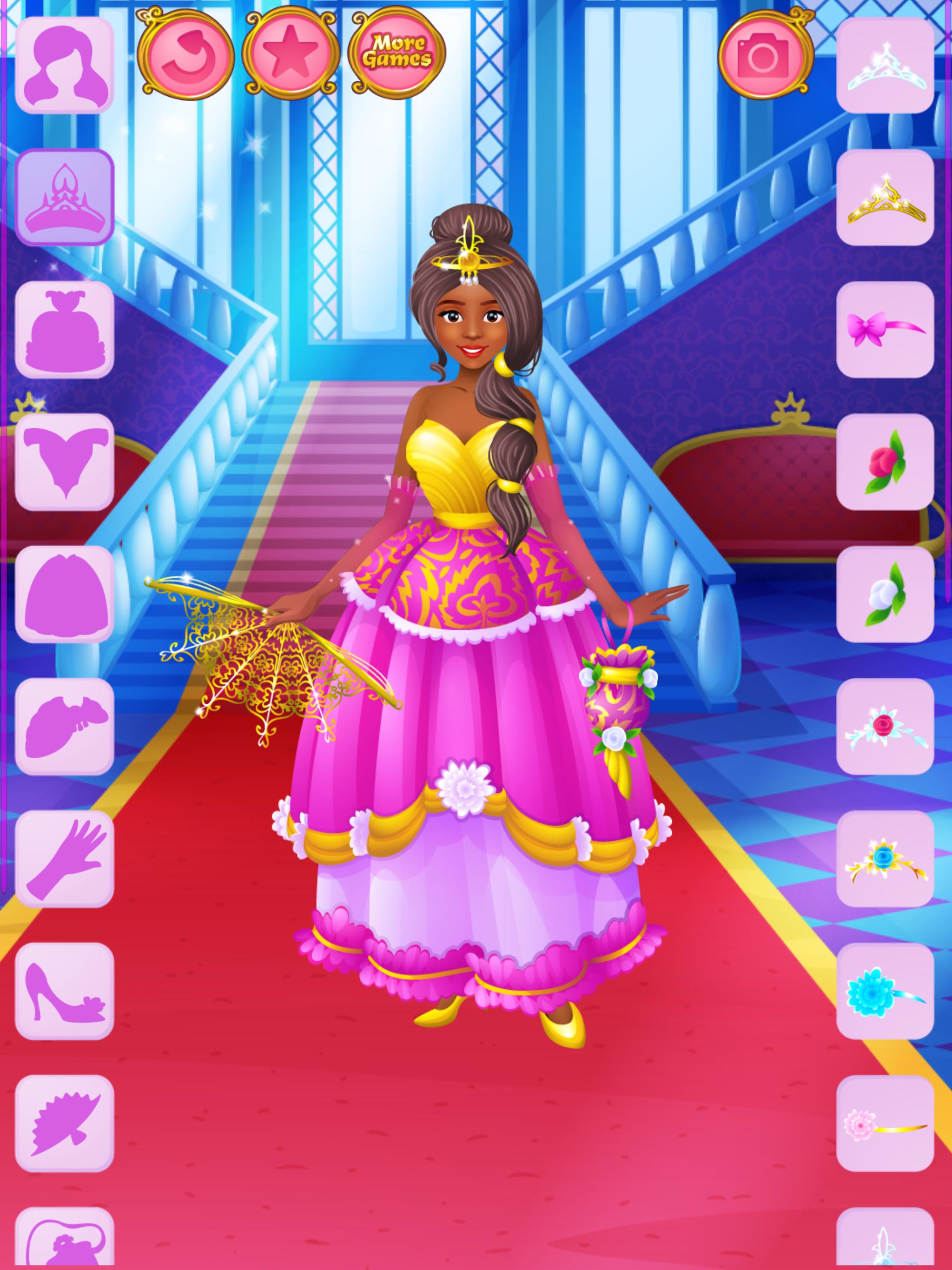 Dress up - Games for Girls 1.3.2 Screenshot 12