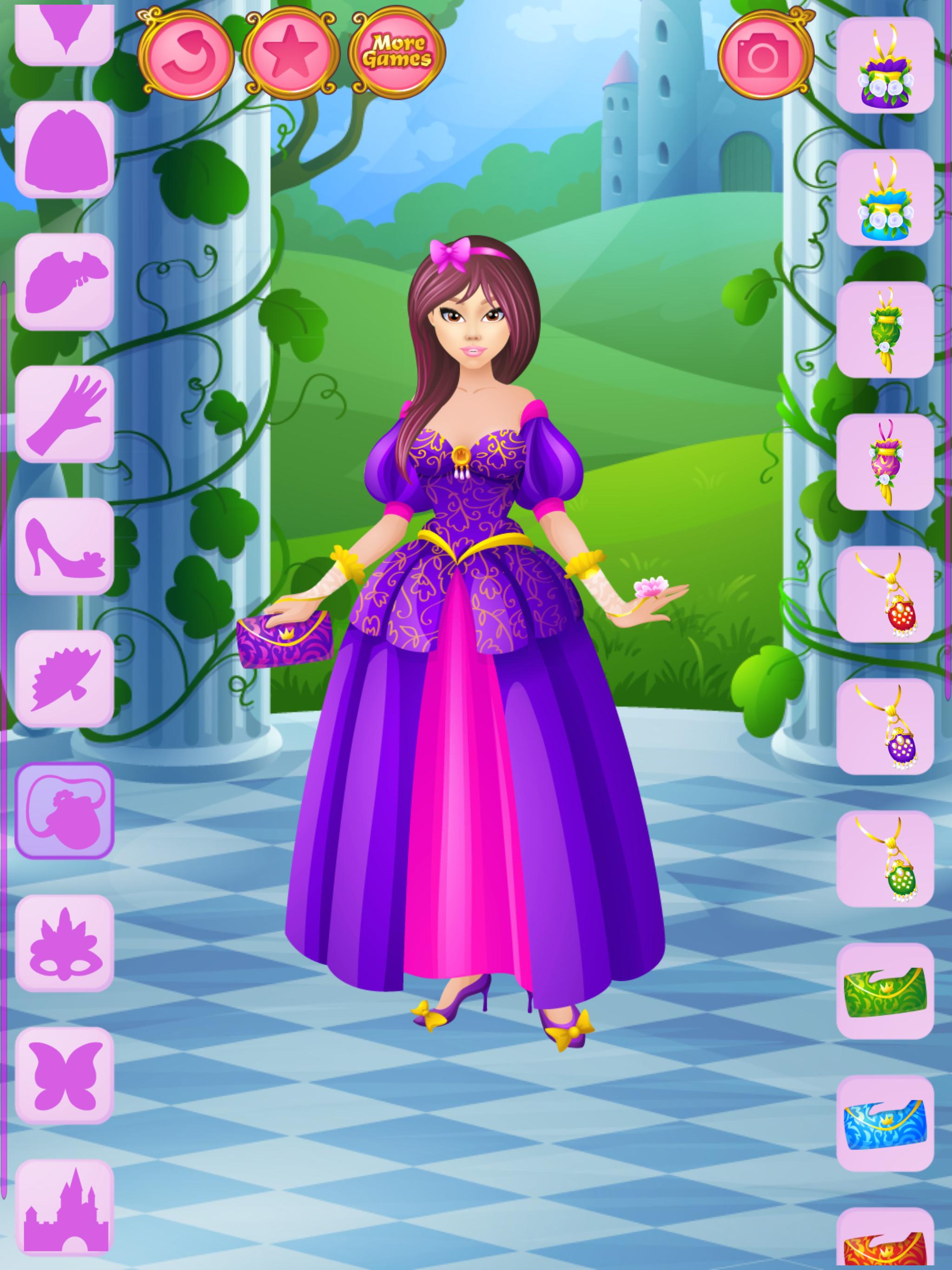 Dress up - Games for Girls 1.3.2 Screenshot 13