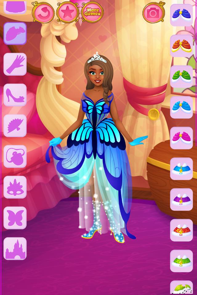 Dress up - Games for Girls 1.3.2 Screenshot 3