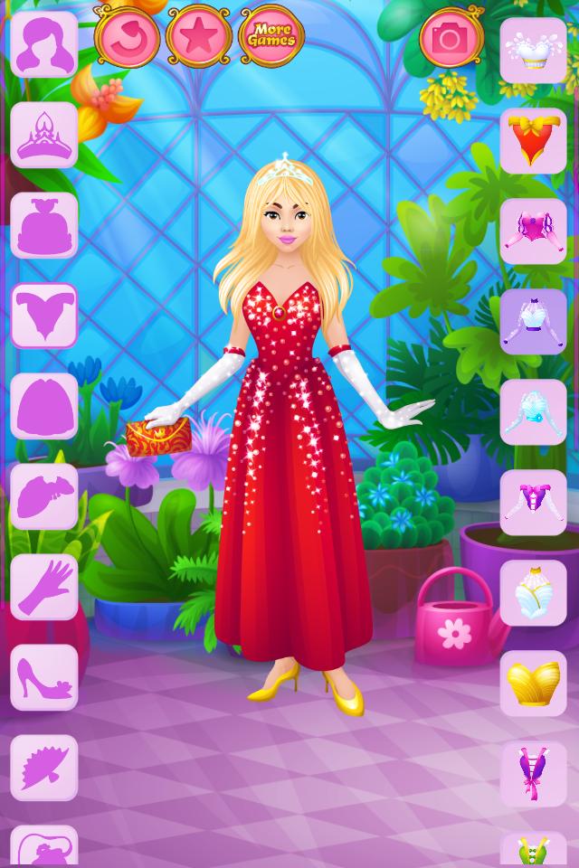 Dress up - Games for Girls 1.3.2 Screenshot 4