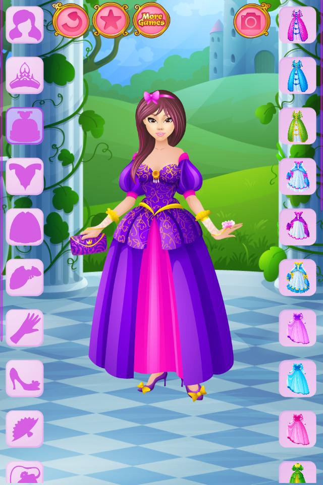 Dress up - Games for Girls 1.3.2 Screenshot 6