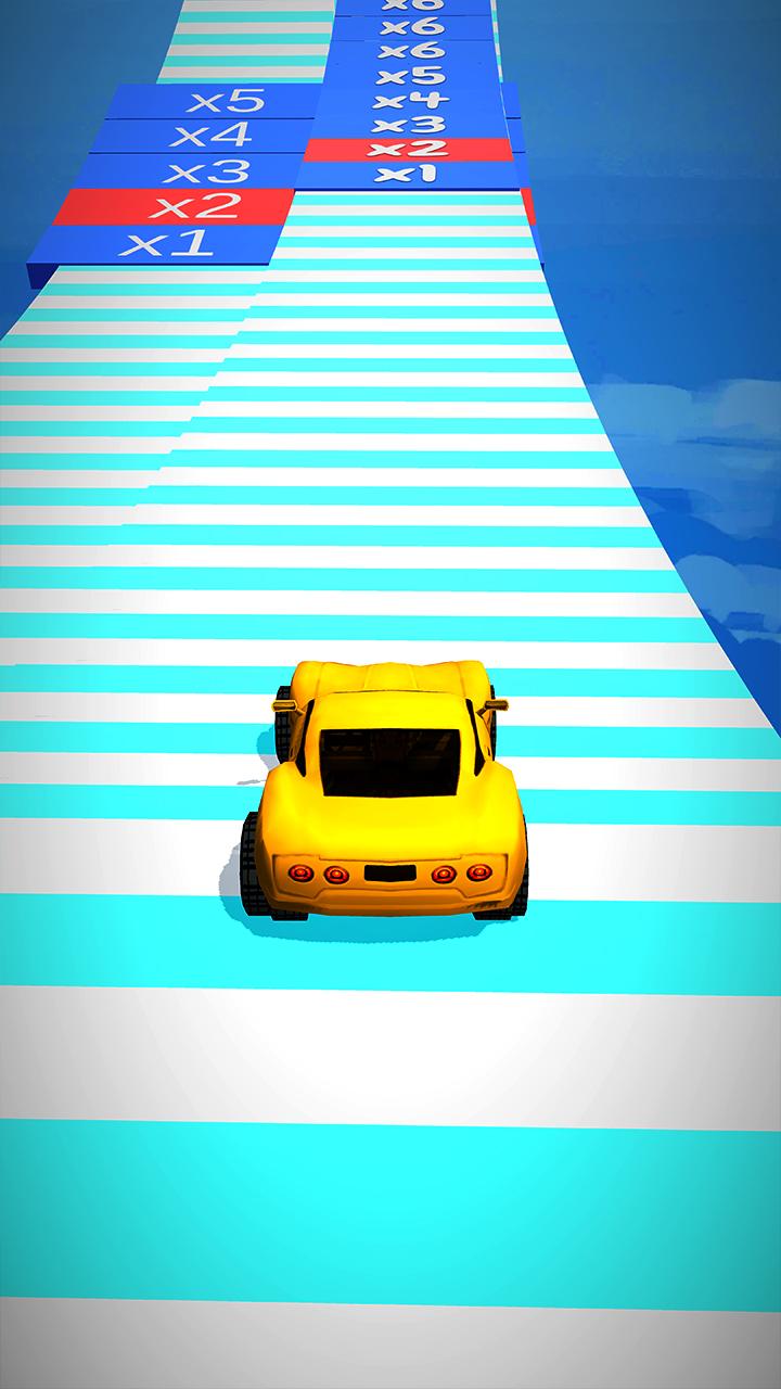 Gear Car Race 3D 0.03 Screenshot 13