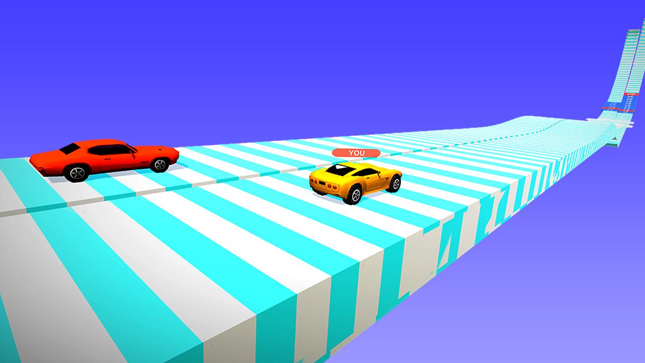 Gear Car Race 3D 0.03 Screenshot 16