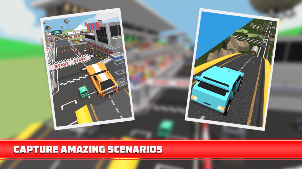 Mega Car Jumps - Ramp Stunts 2021 0.06 Screenshot 21