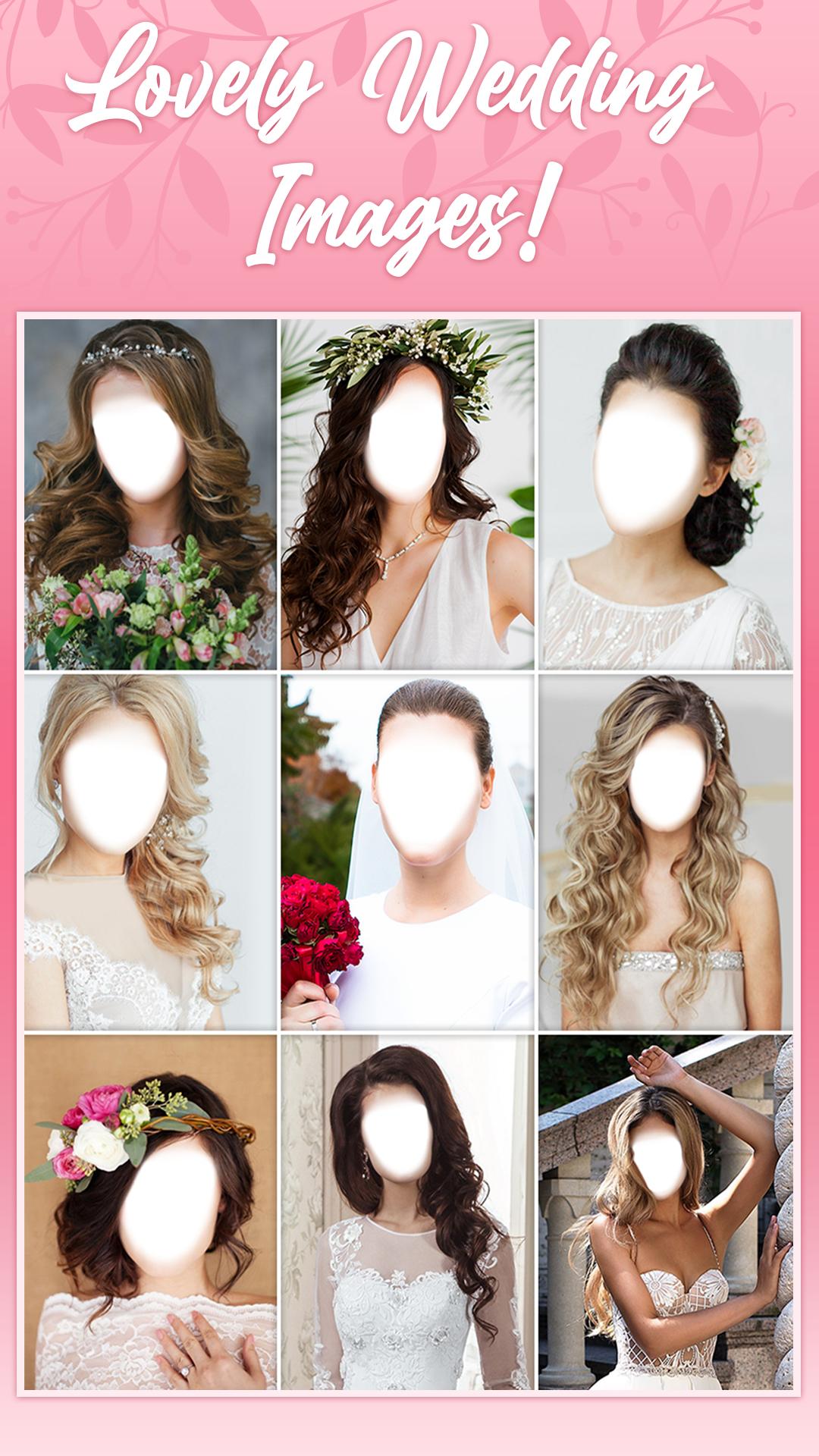 Wedding Hairstyles 2020 2.3.8 Screenshot 2
