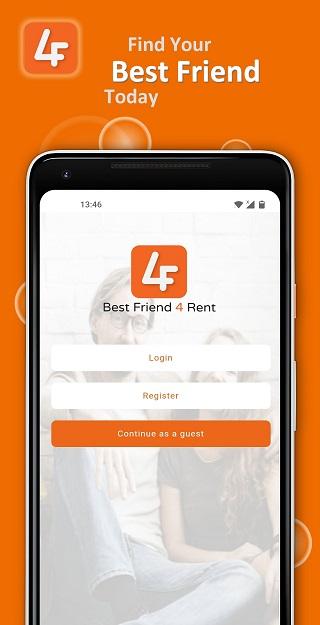 Best Friend 4 Rent 1.5.0 Screenshot 14